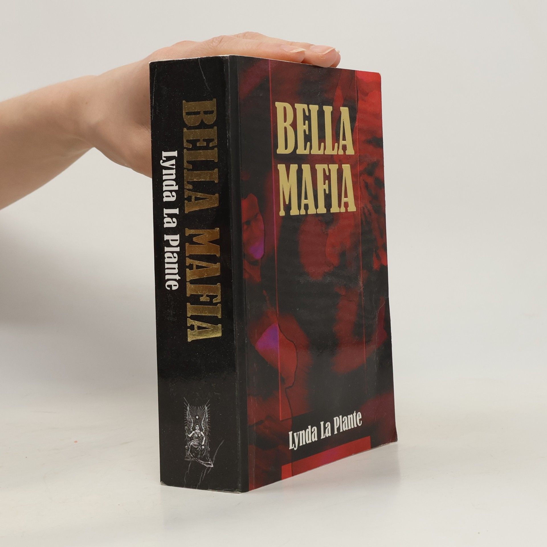 Lynda La Plante Bella Mafia