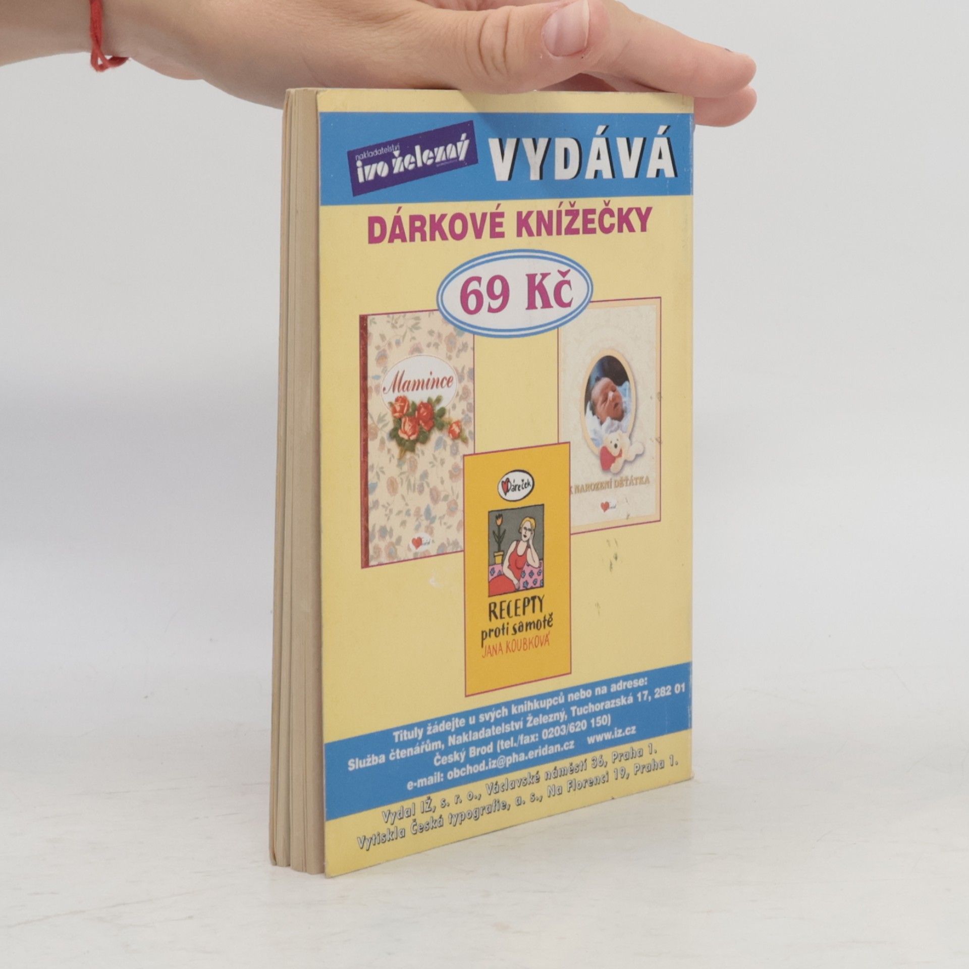 Various authors Na výsluní 29. Dvakrát