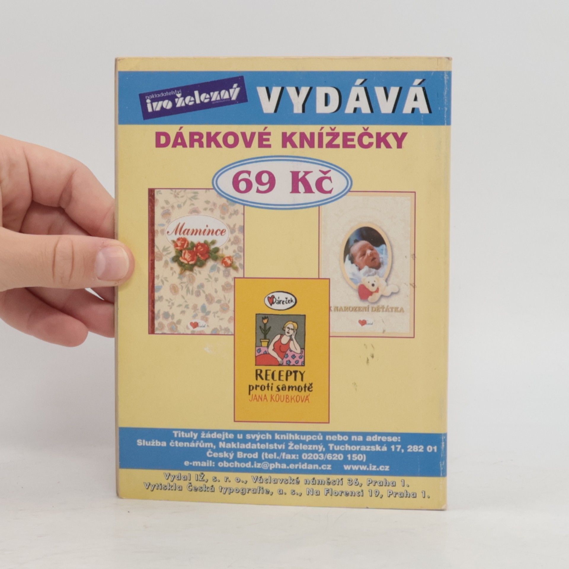 Various authors Na výsluní 29. Dvakrát