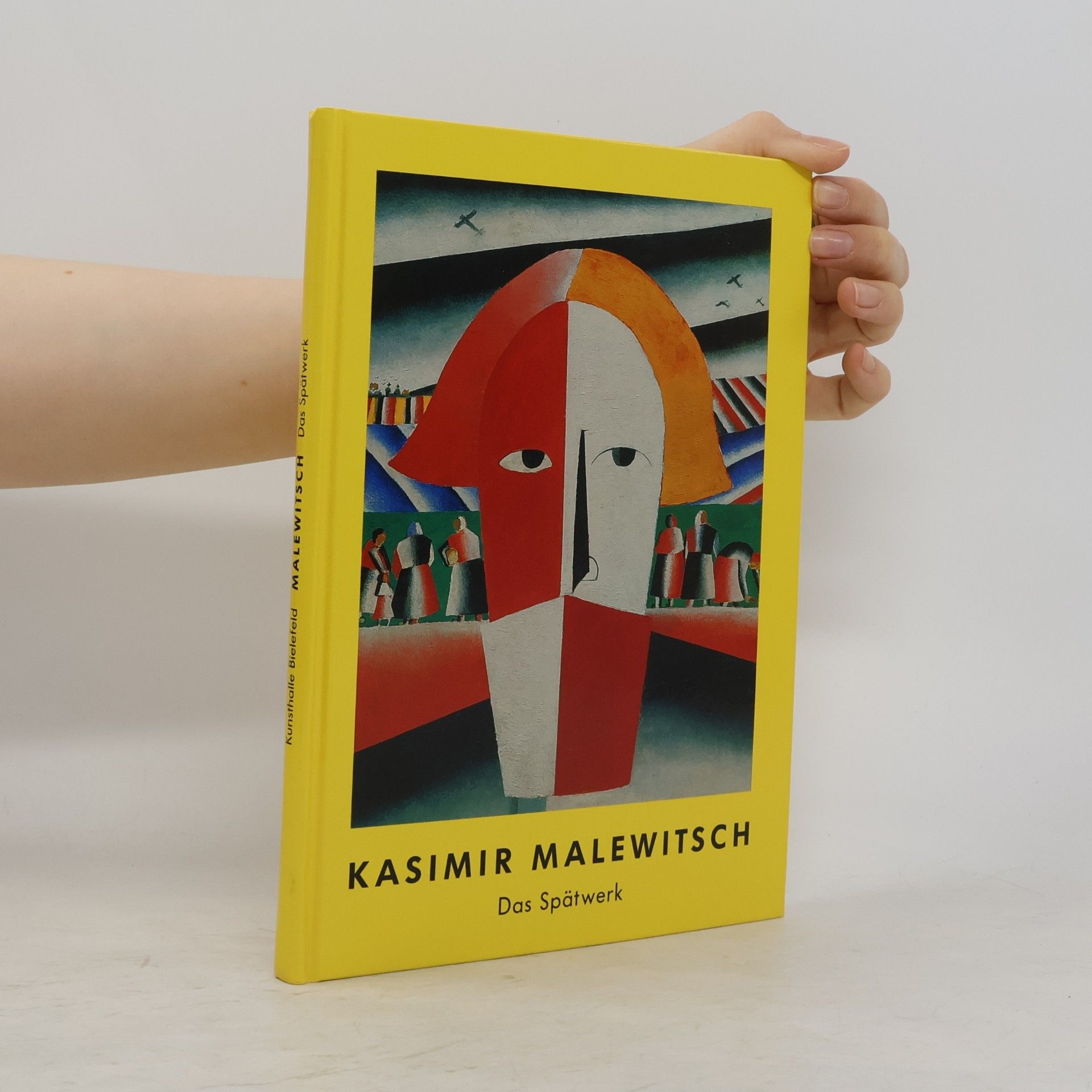 Kasimir Malewitsch