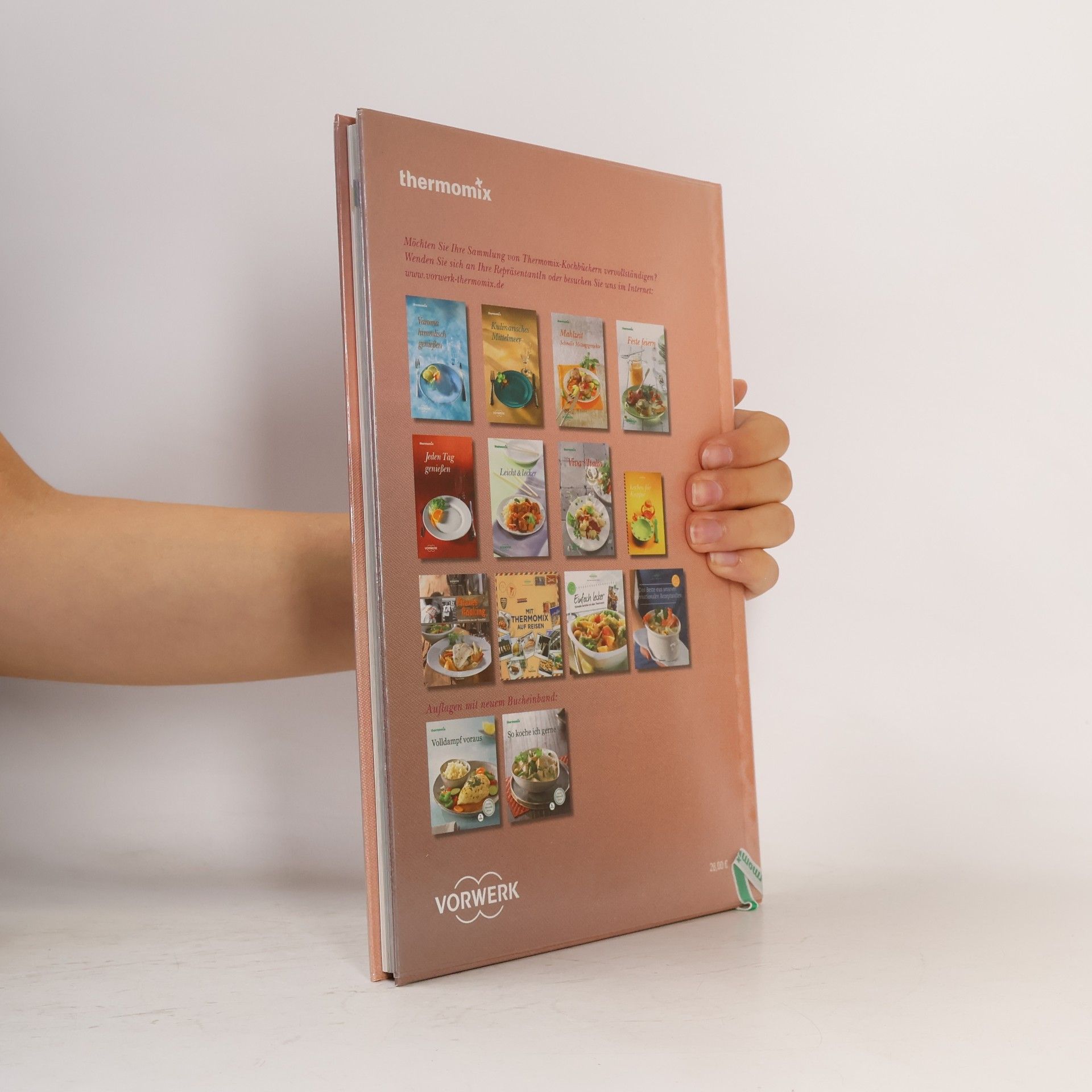 Kolektiv autorů Wunderbares Backen