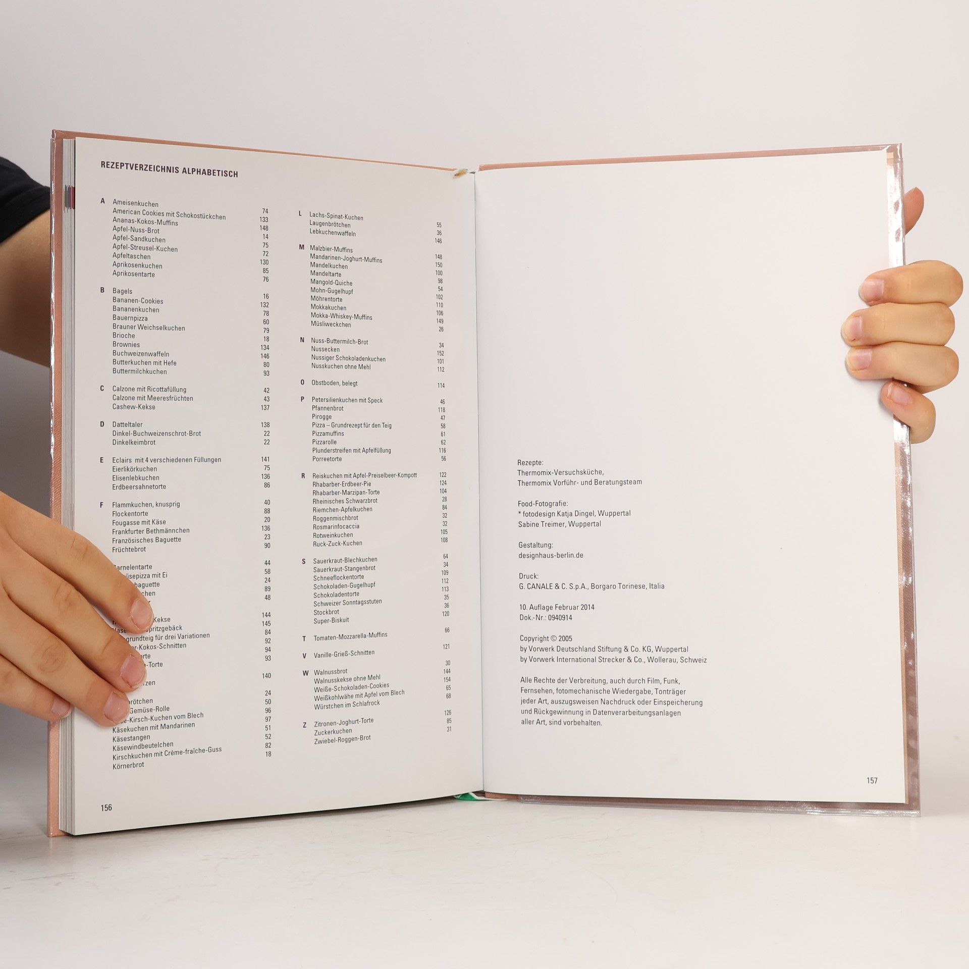 Kolektiv autorů Wunderbares Backen