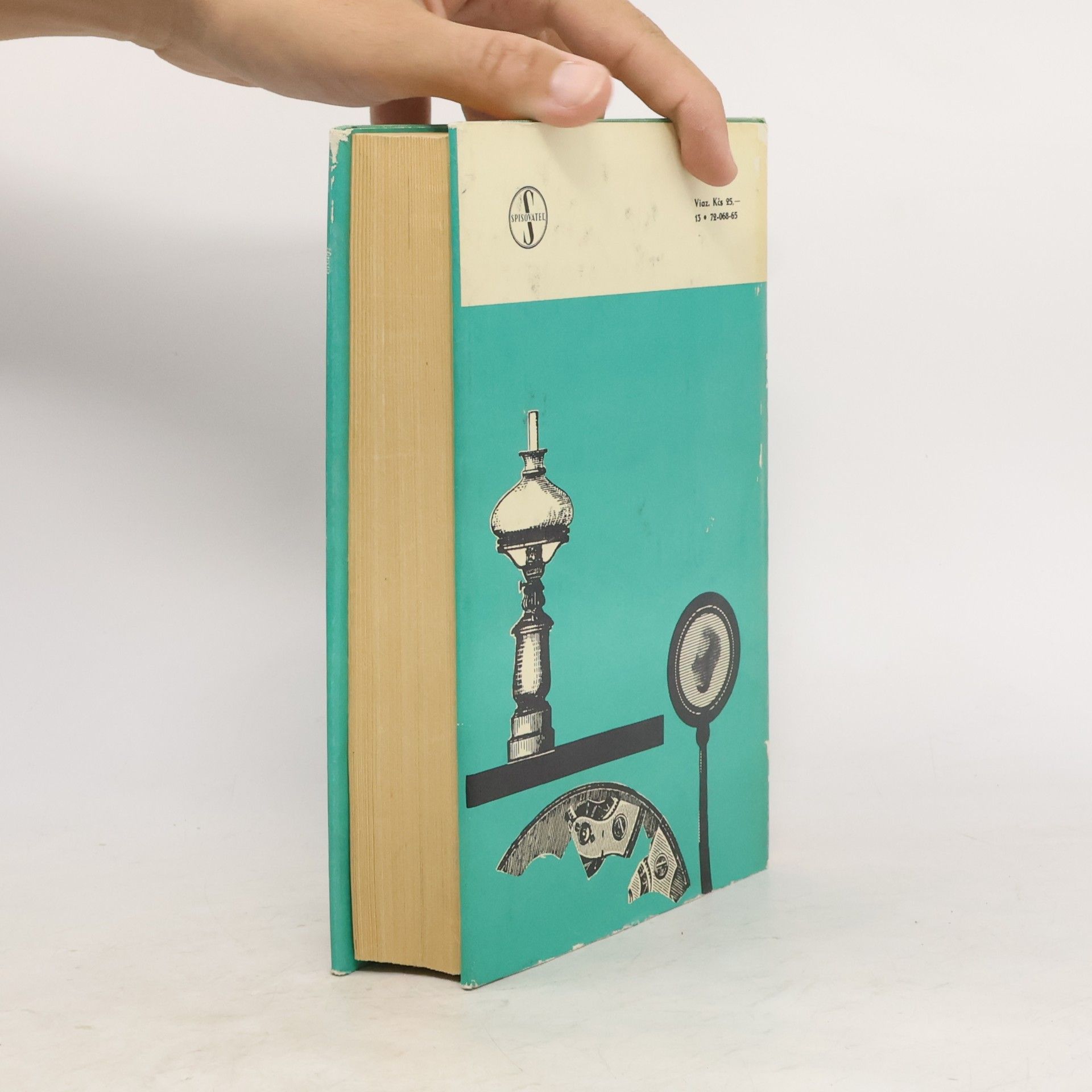 Arthur Conan Doyle Dobrodružstvá Sherlocka Holmesa 1