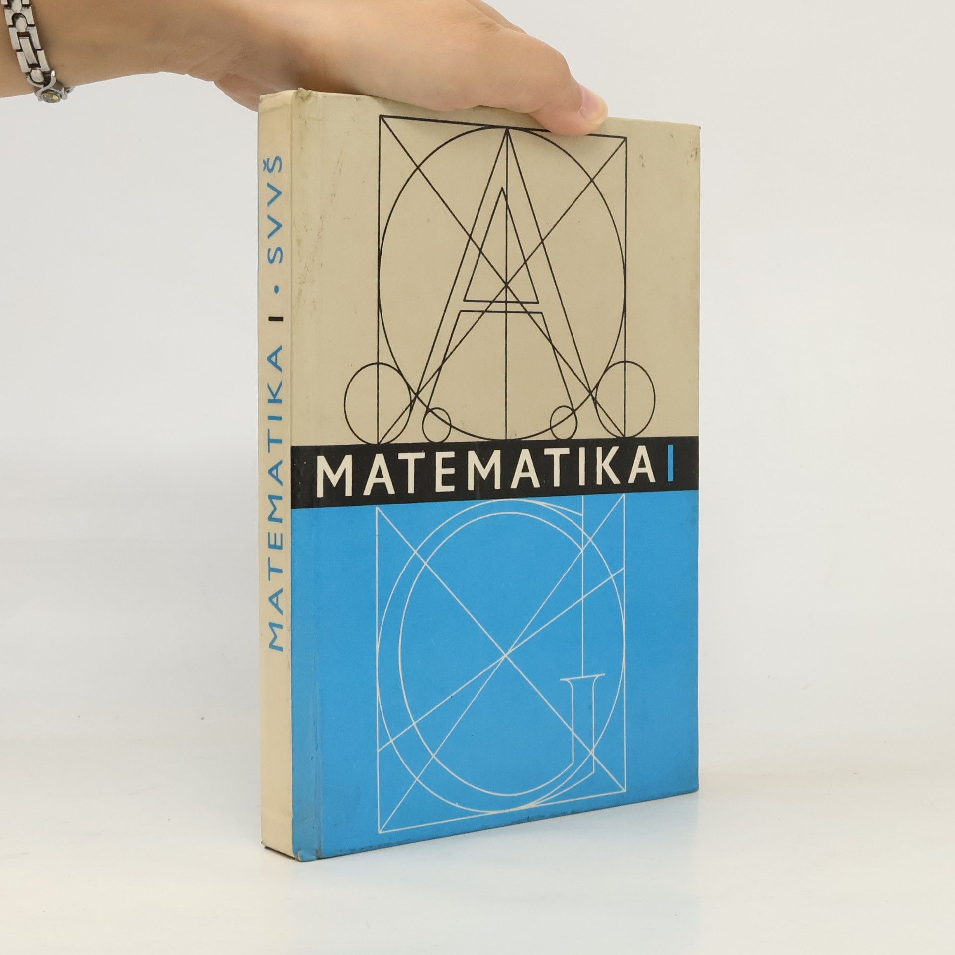 Miloslav Zedek Matematika pro I. ročník