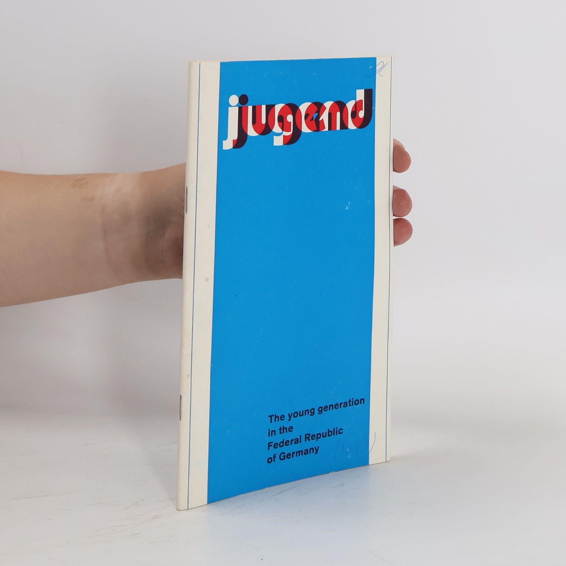 Various authors Jugend