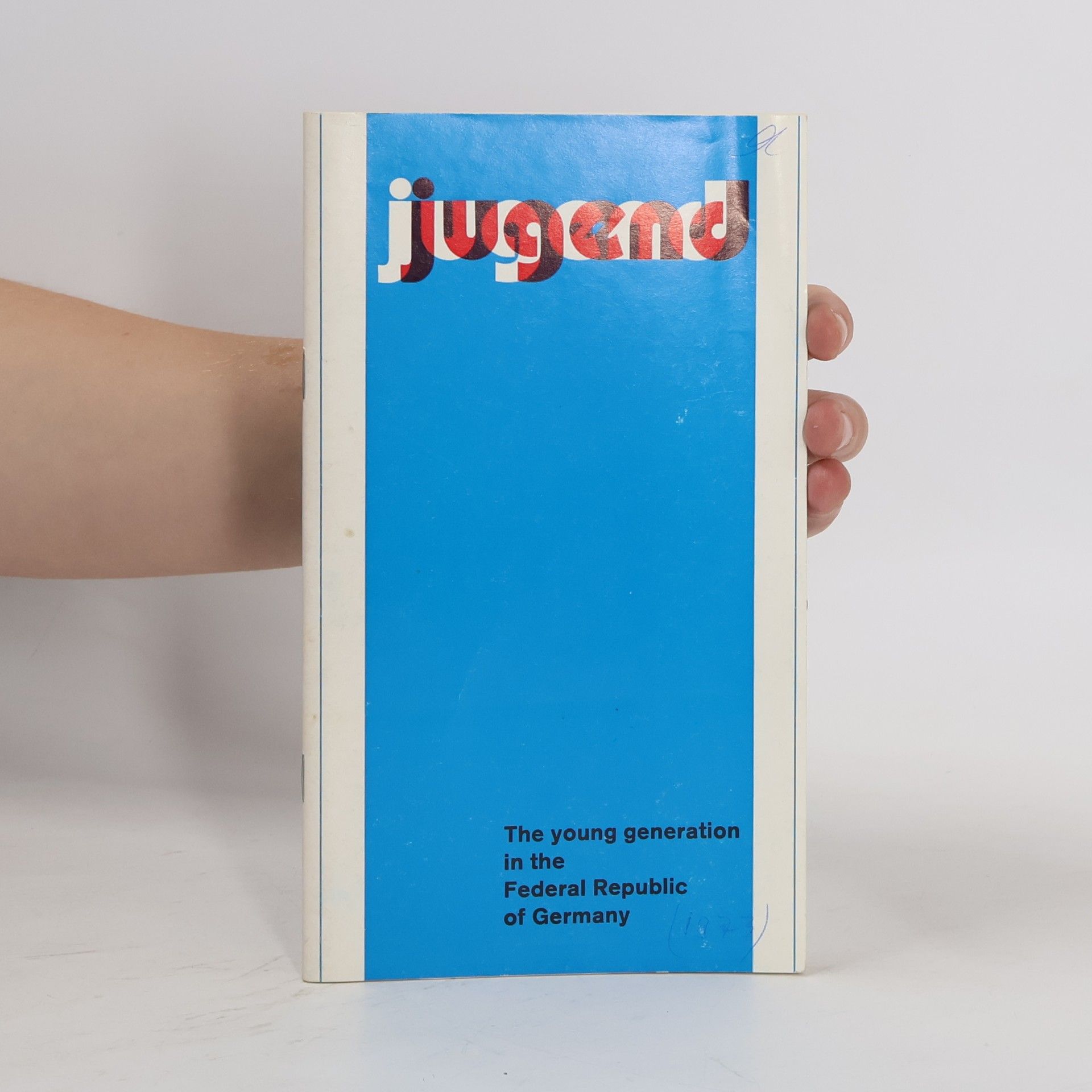 Various authors Jugend