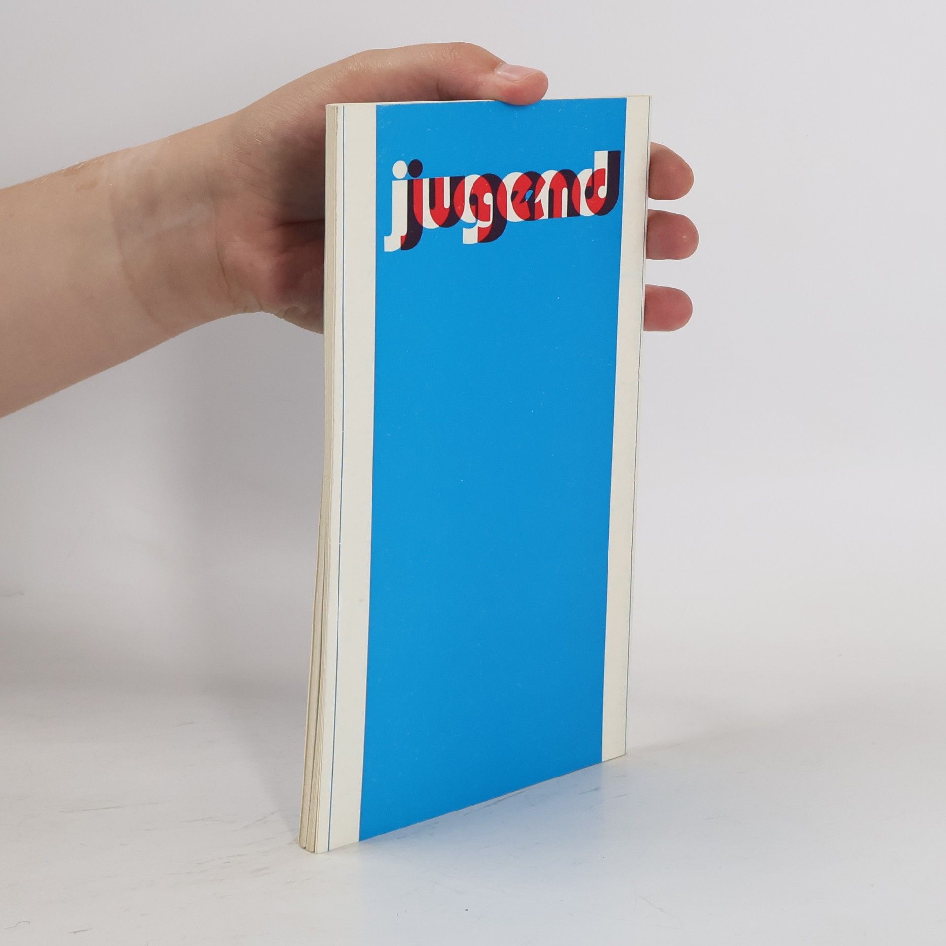 Various authors Jugend