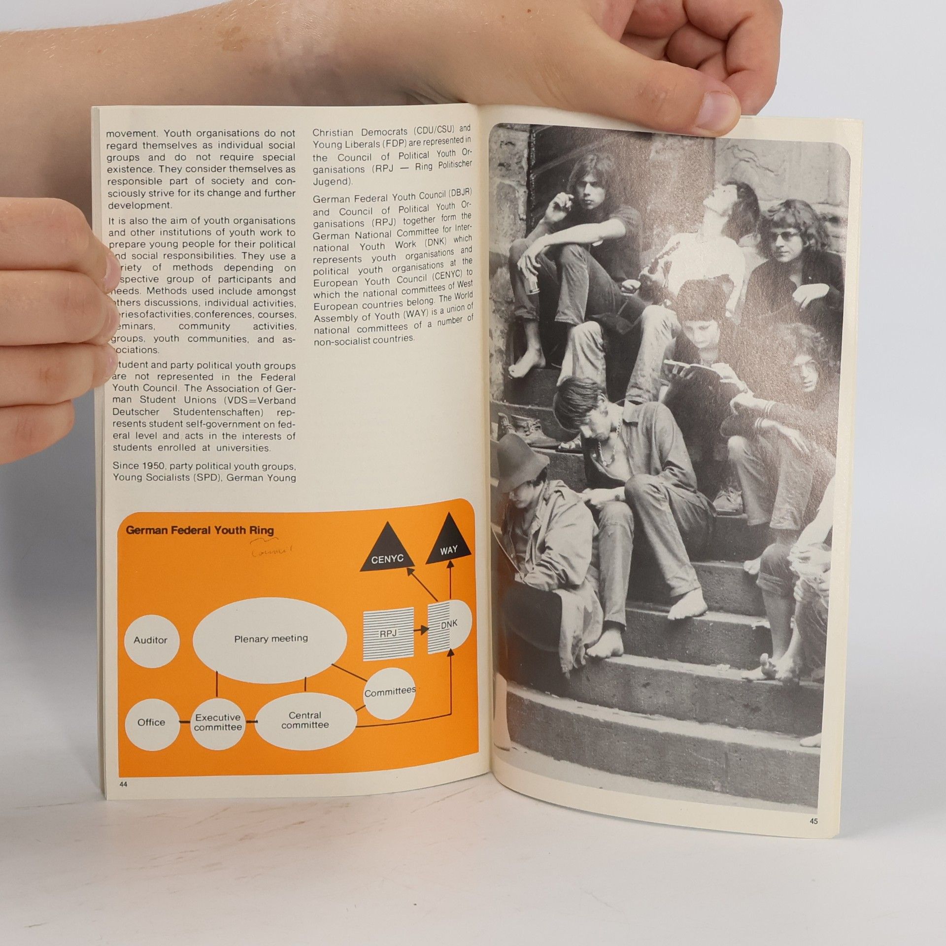 Various authors Jugend