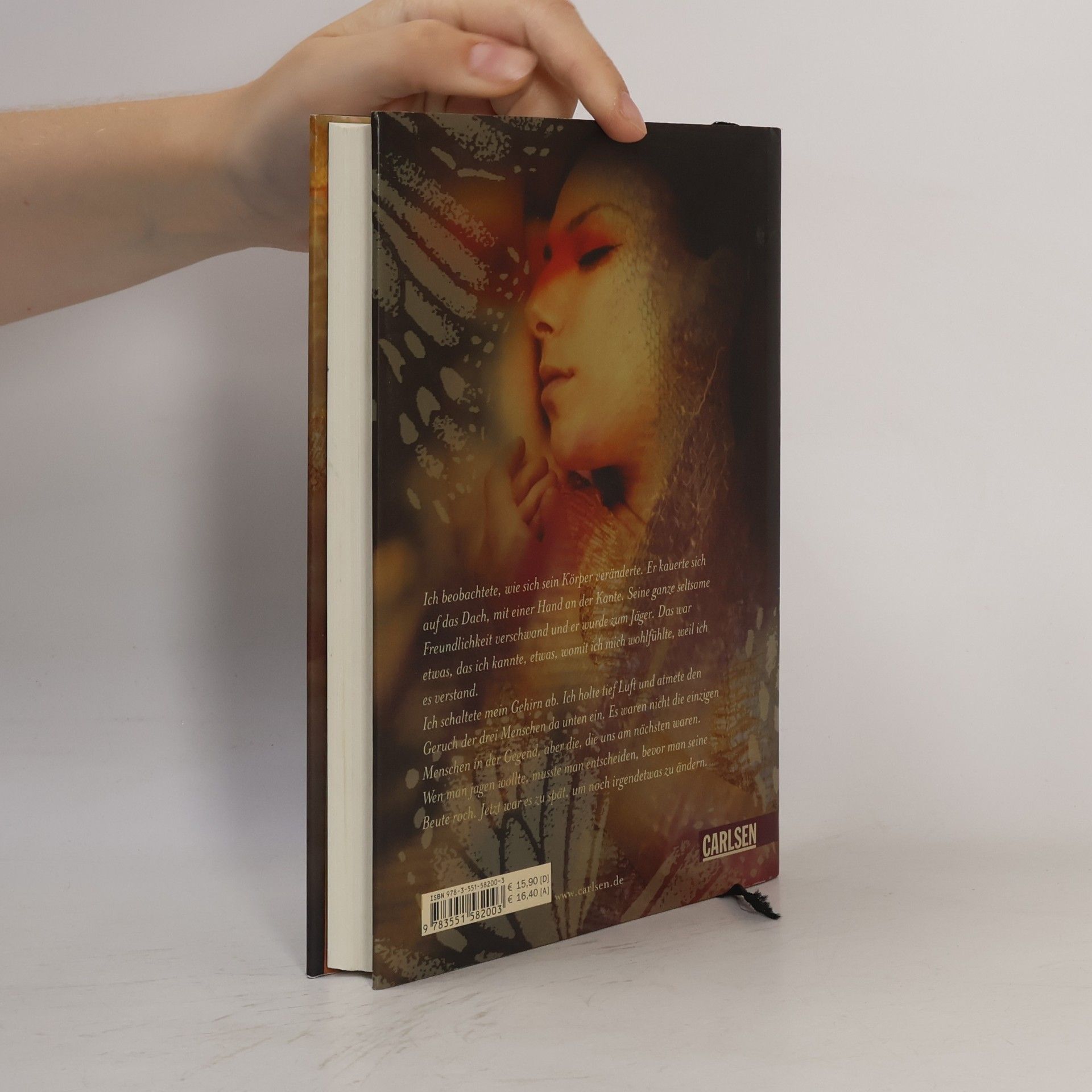 Stephenie Meyer Biss zum ersten Sonnenstrahl