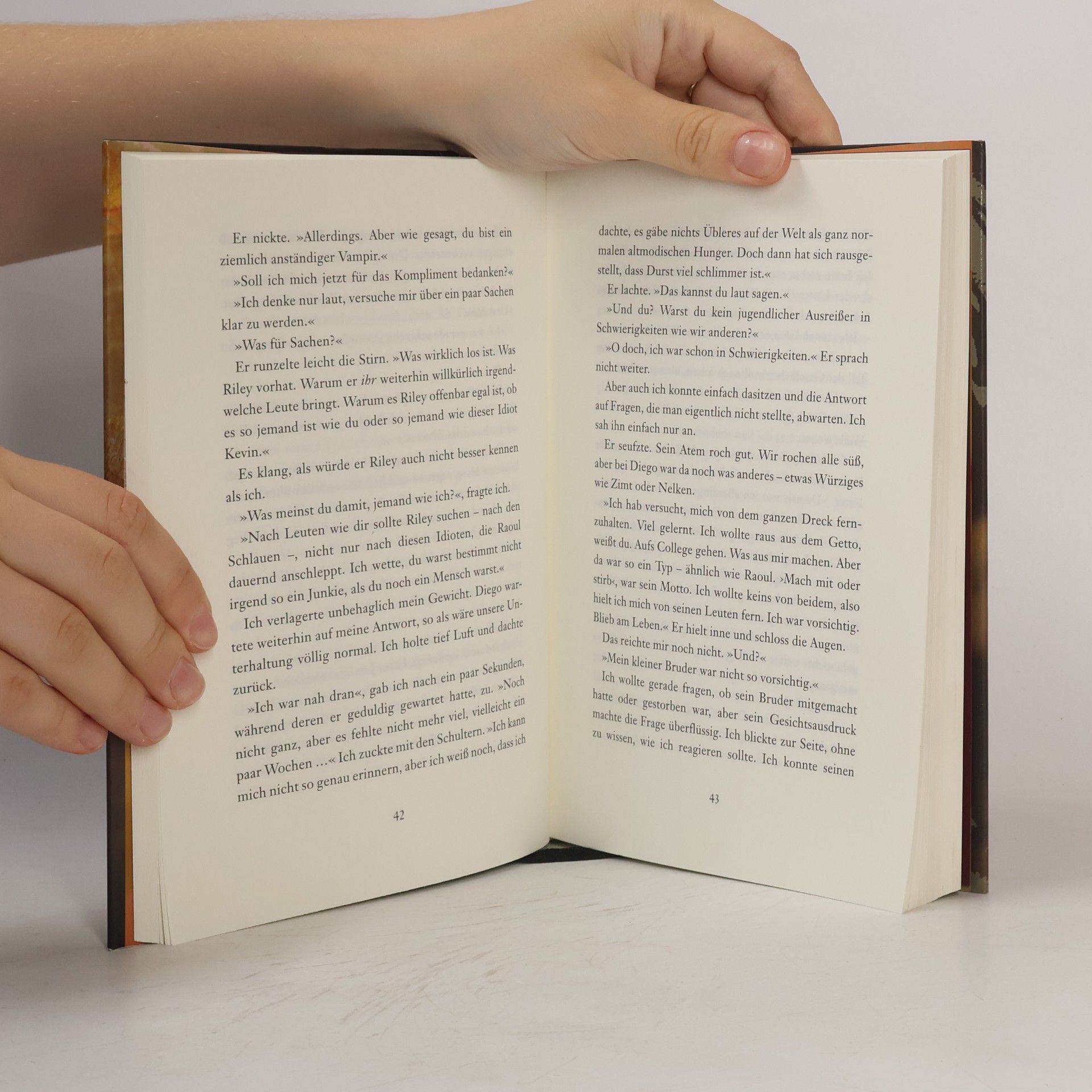 Stephenie Meyer Biss zum ersten Sonnenstrahl