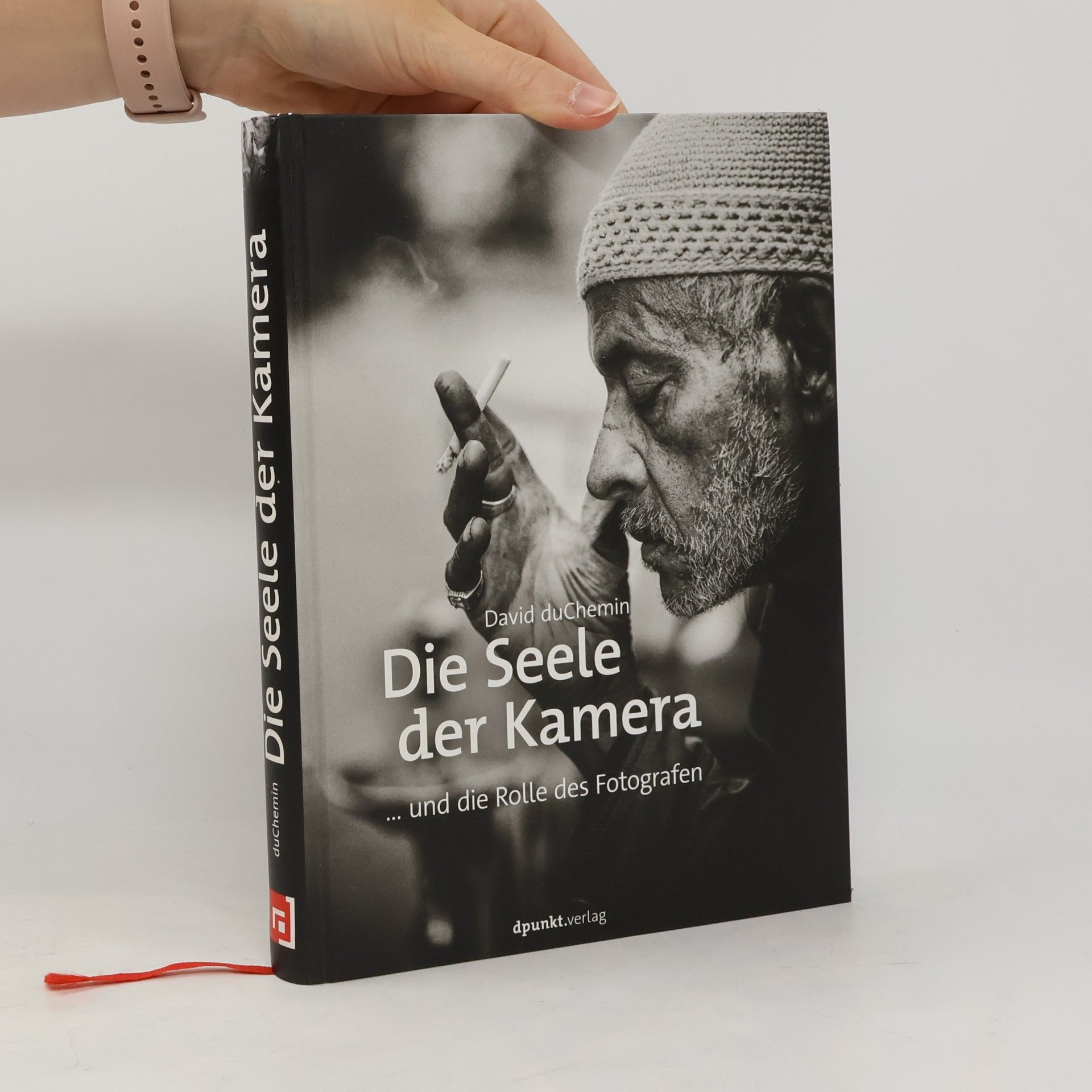 David Duchemin Die Seele der Kamera