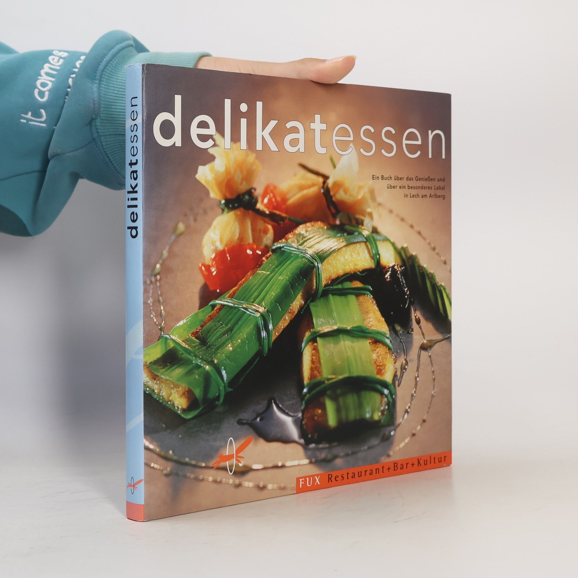 Delikatessen