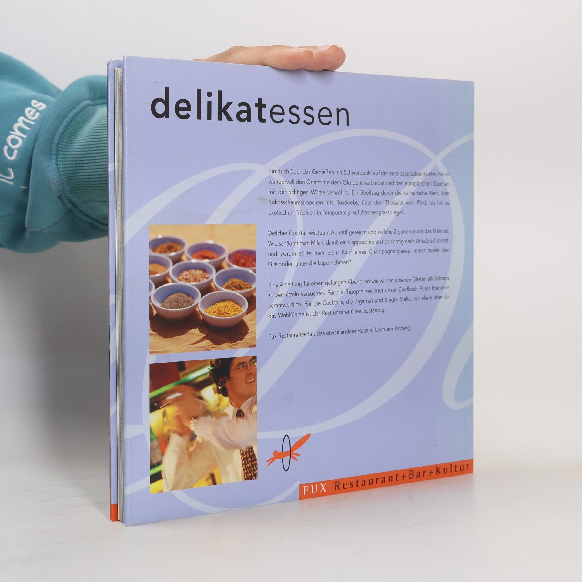 Peter Brandner Delikatessen