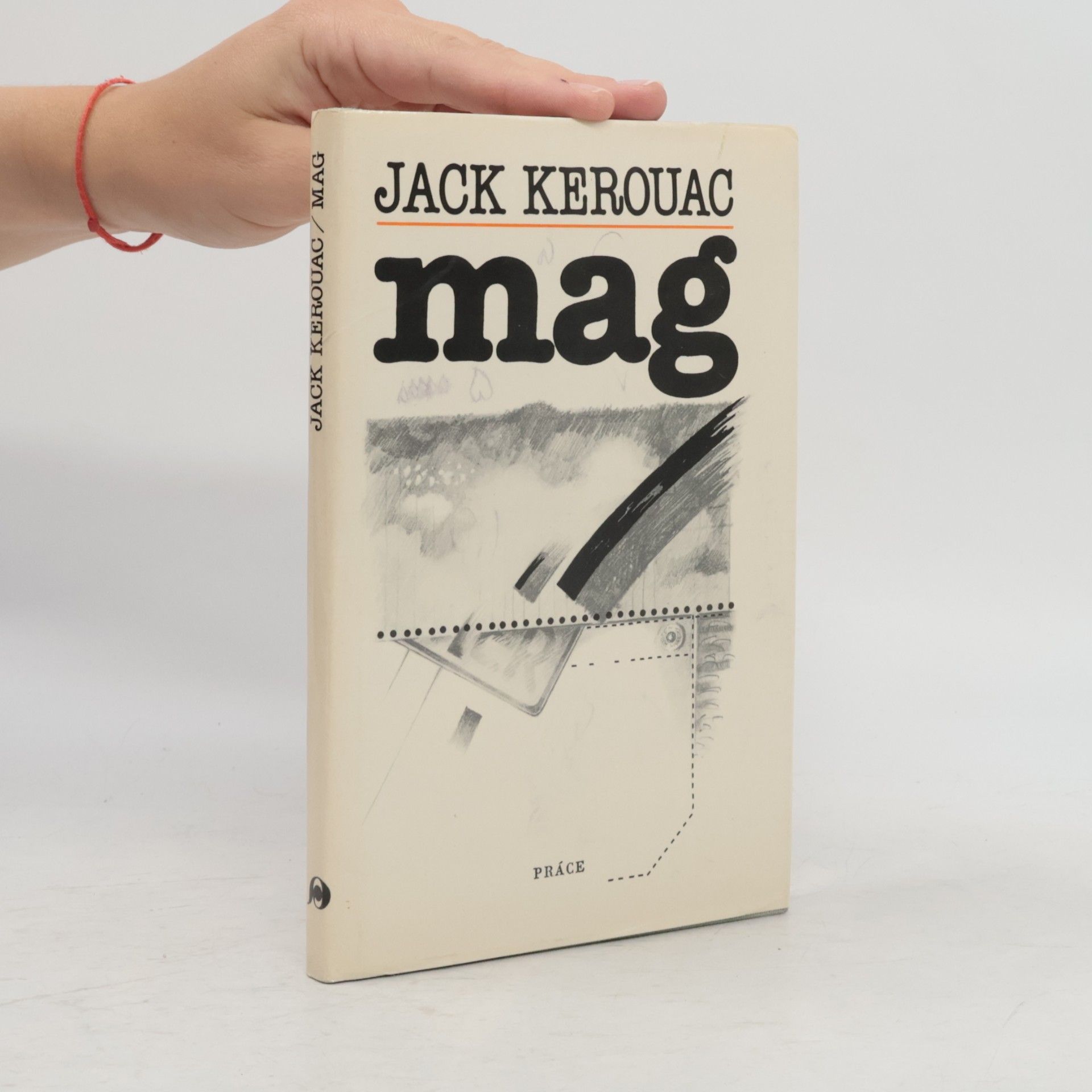 Jack Kerouac Mag