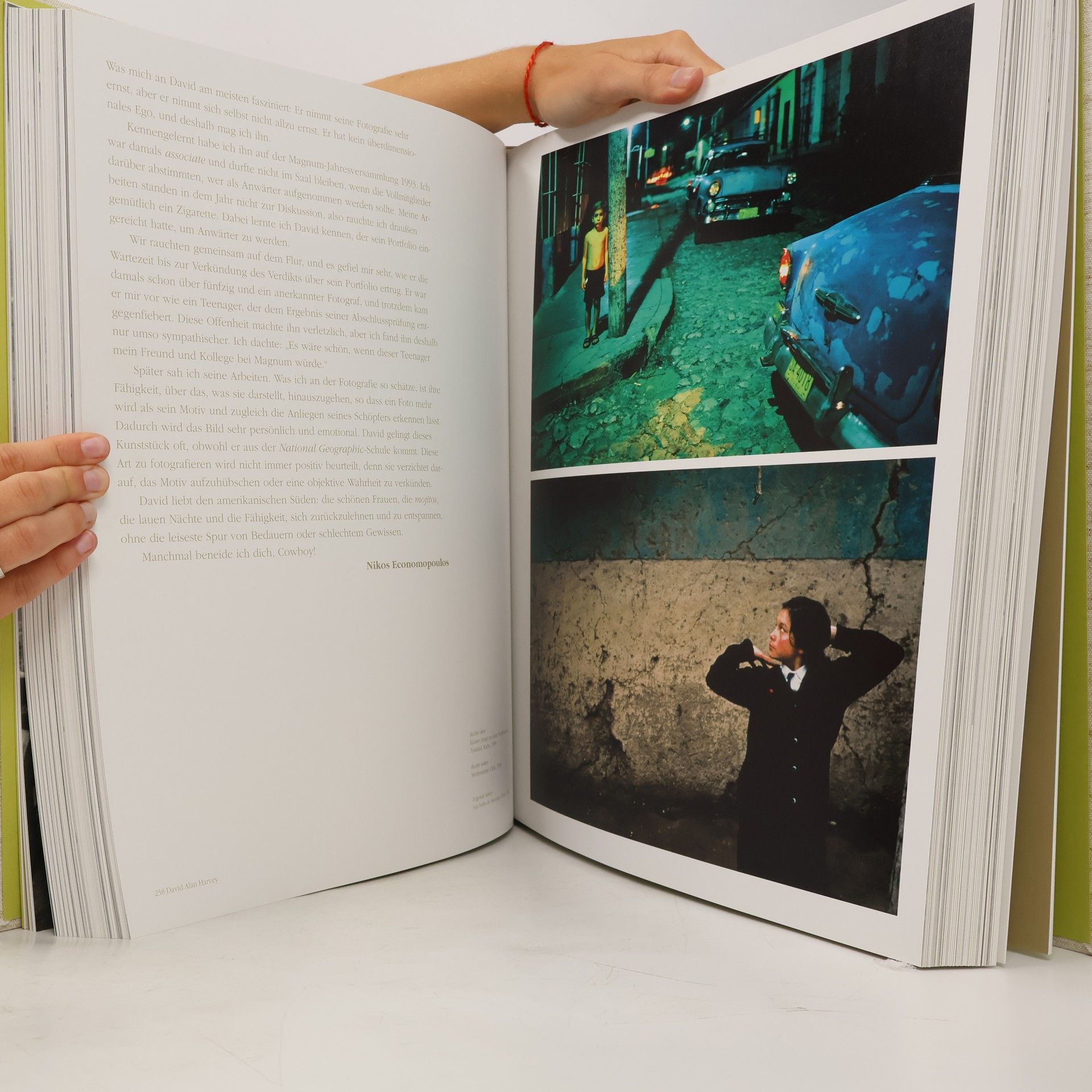 Autorenkollektiv Magnum Magnum : Herausgegeben von Brigitte Lardinois