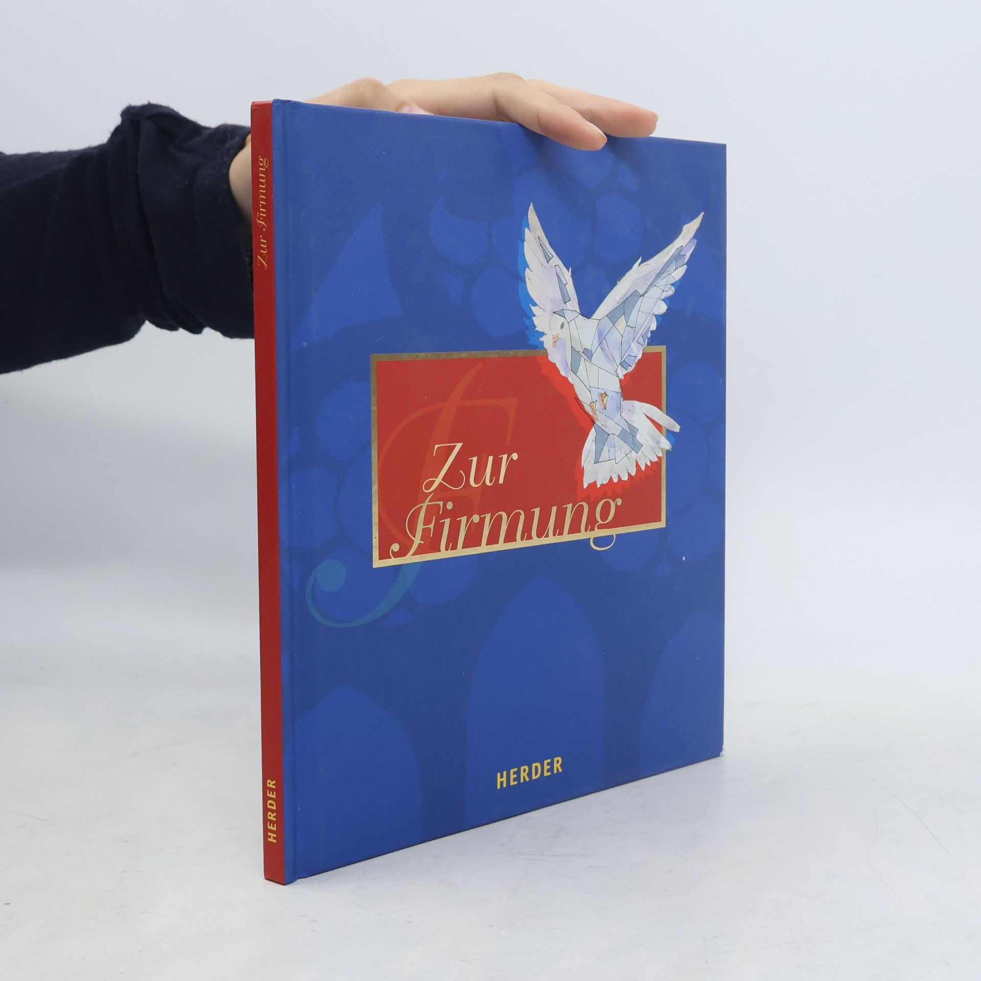 Elisabeth von Lochner Zur Firmung