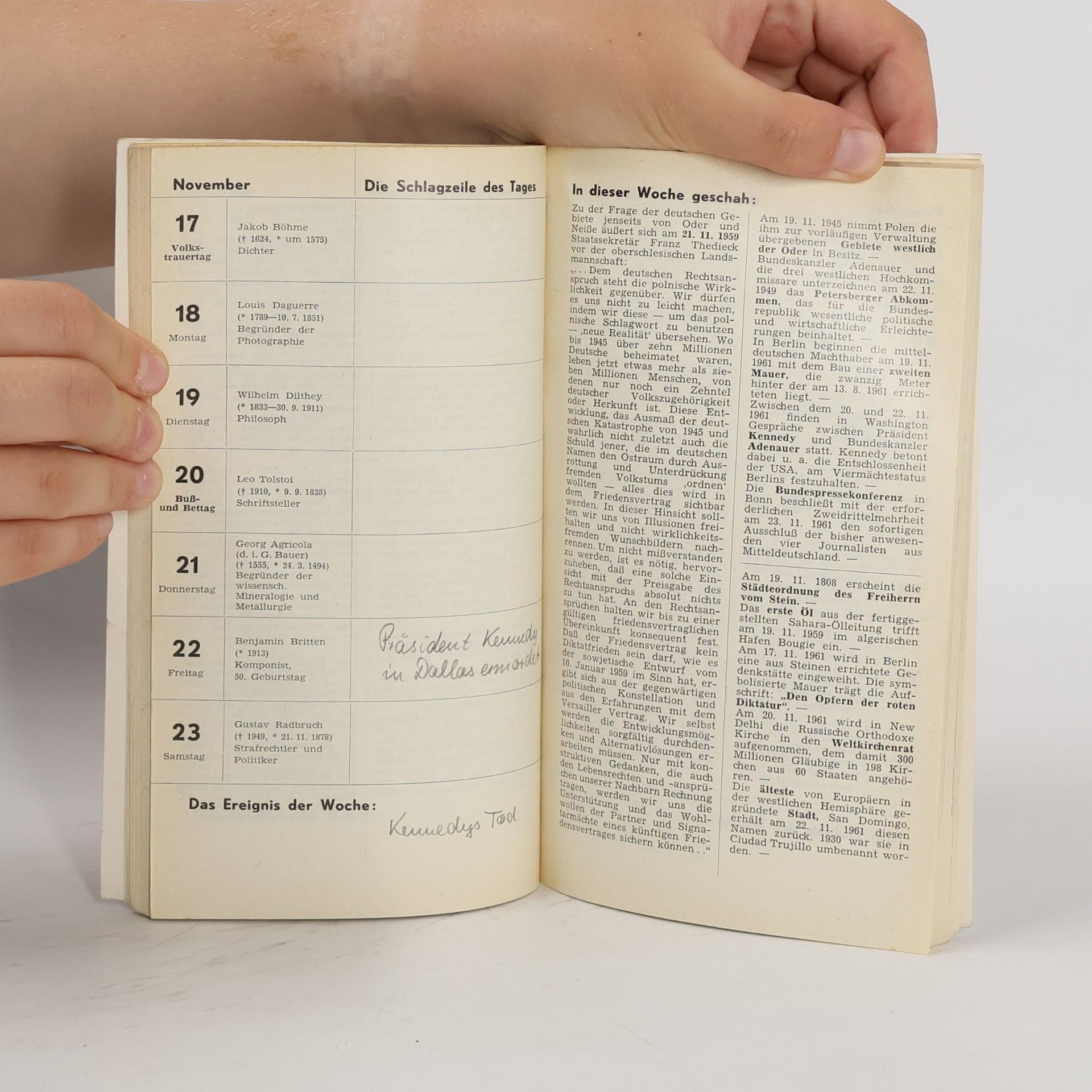Autorenkollektiv Polis 1963