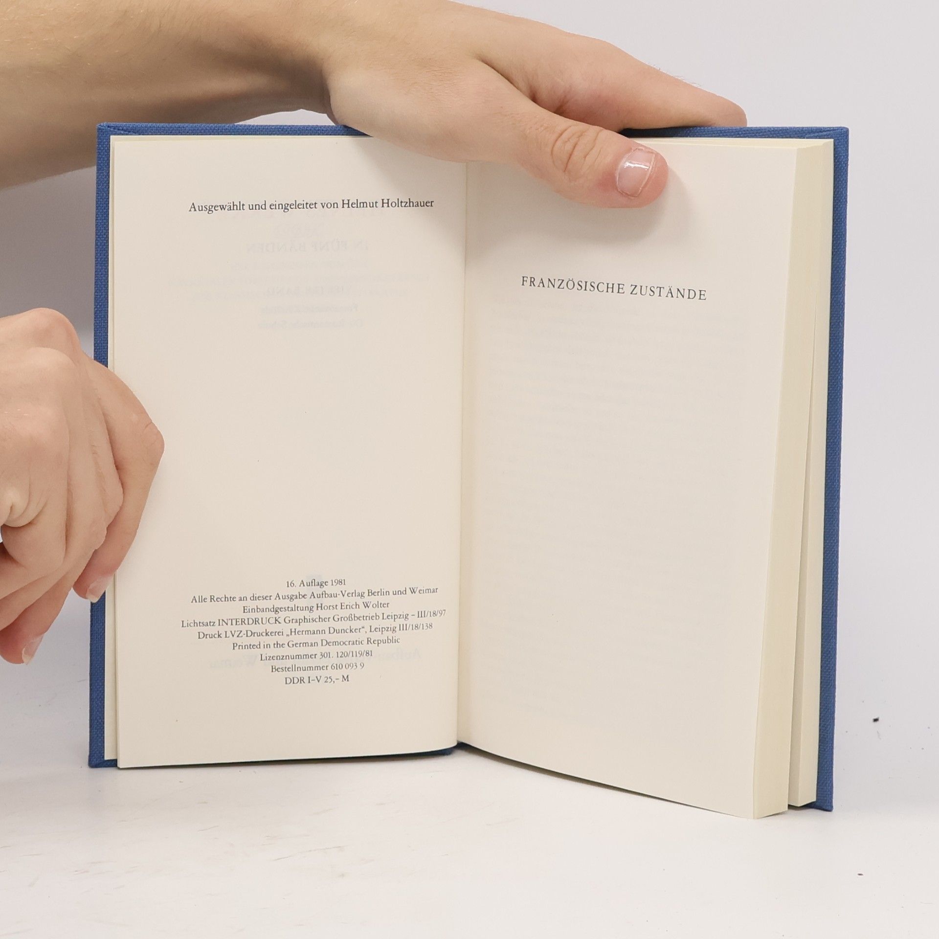 Heinrich Heine Heine 4