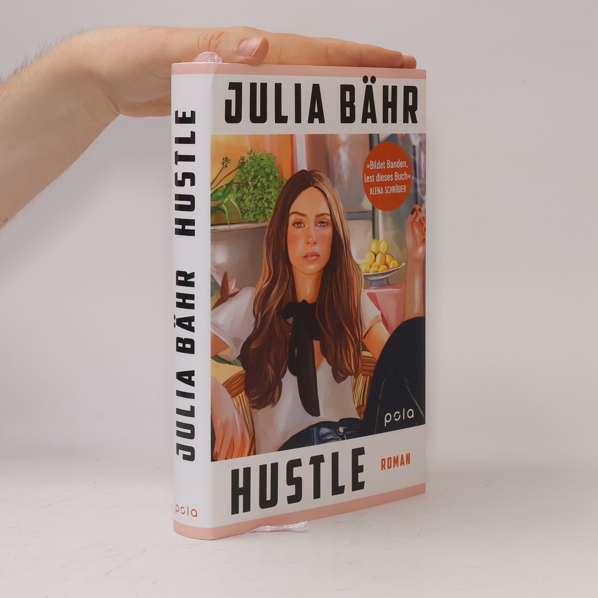 Hustle