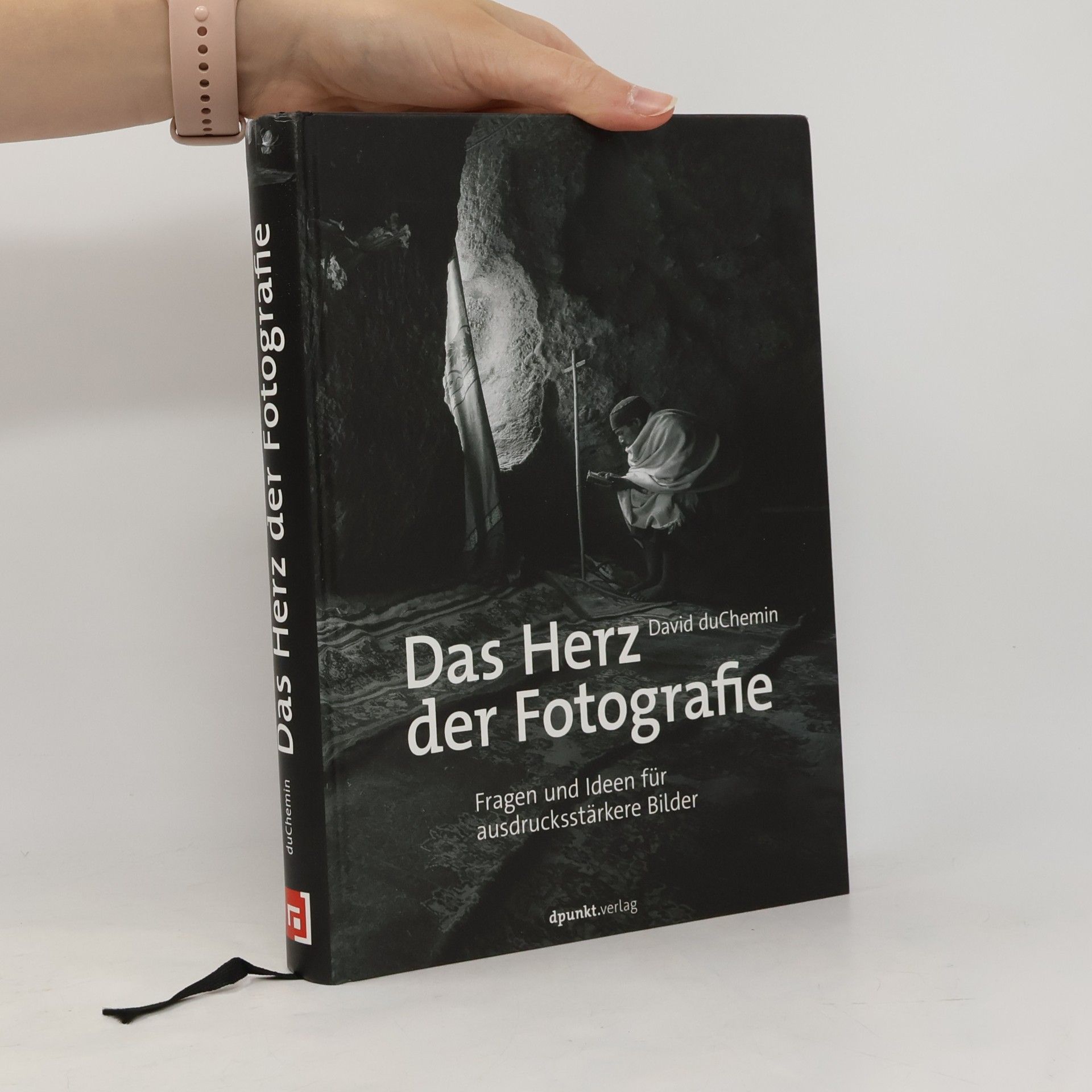 David Duchemin Das Herz der Fotografie