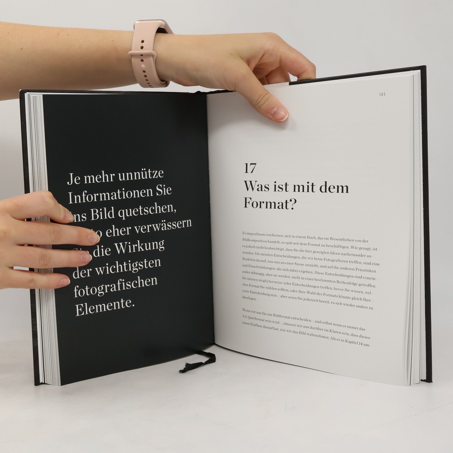 David Duchemin Das Herz der Fotografie
