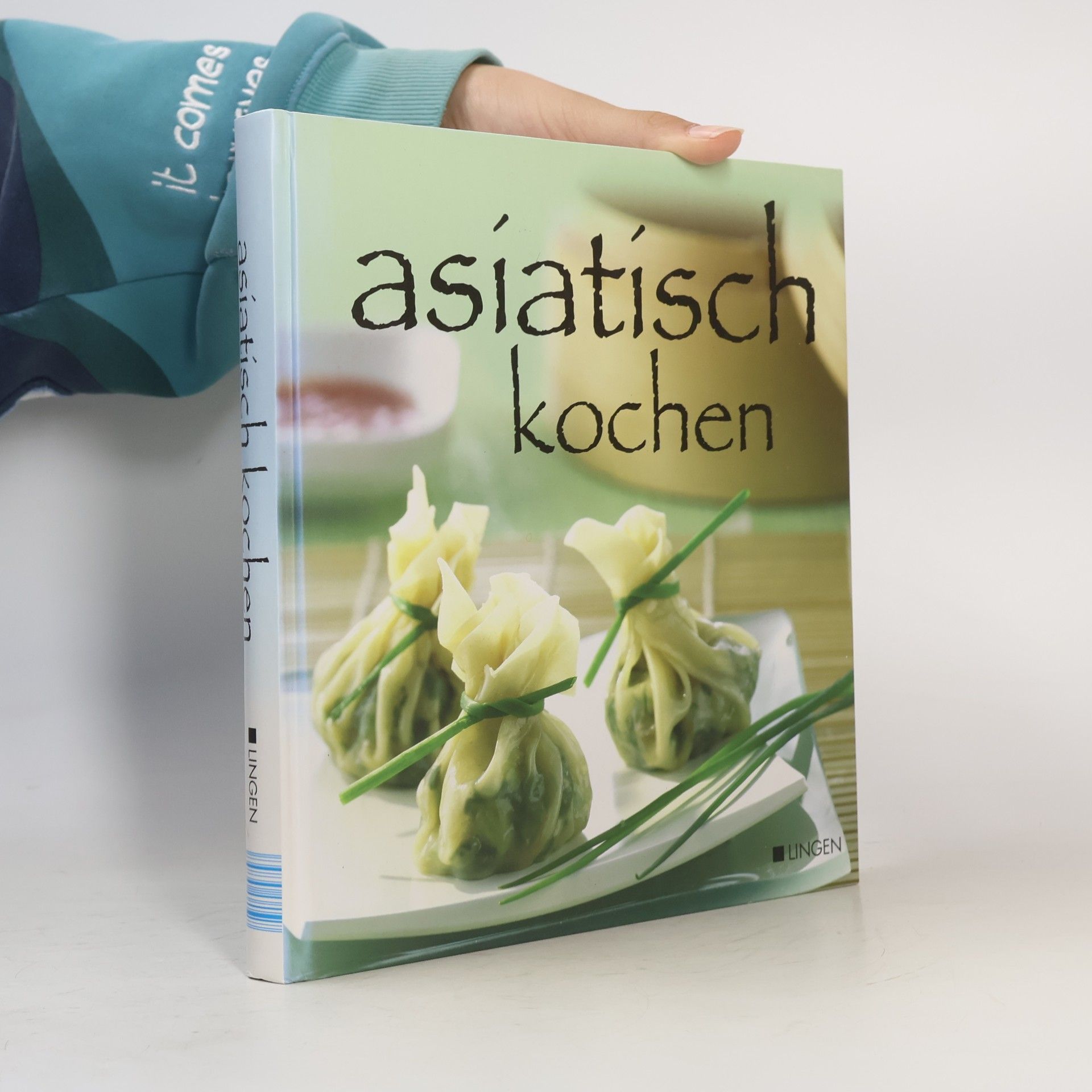 Autorenkollektiv Asiatisch Kochen