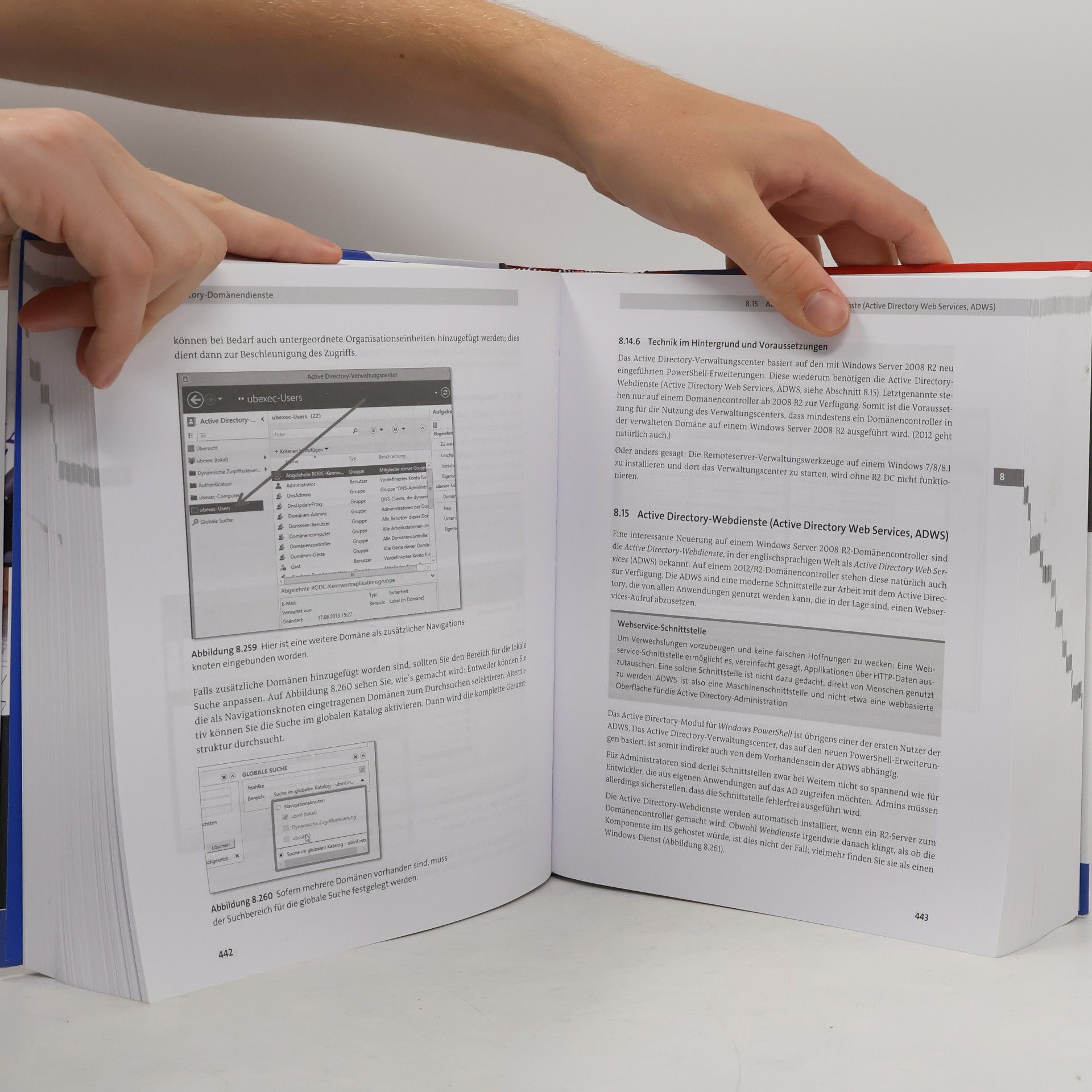 Ulrich B. Boddenberg Galileo Computing: Windows Server 2012 R2