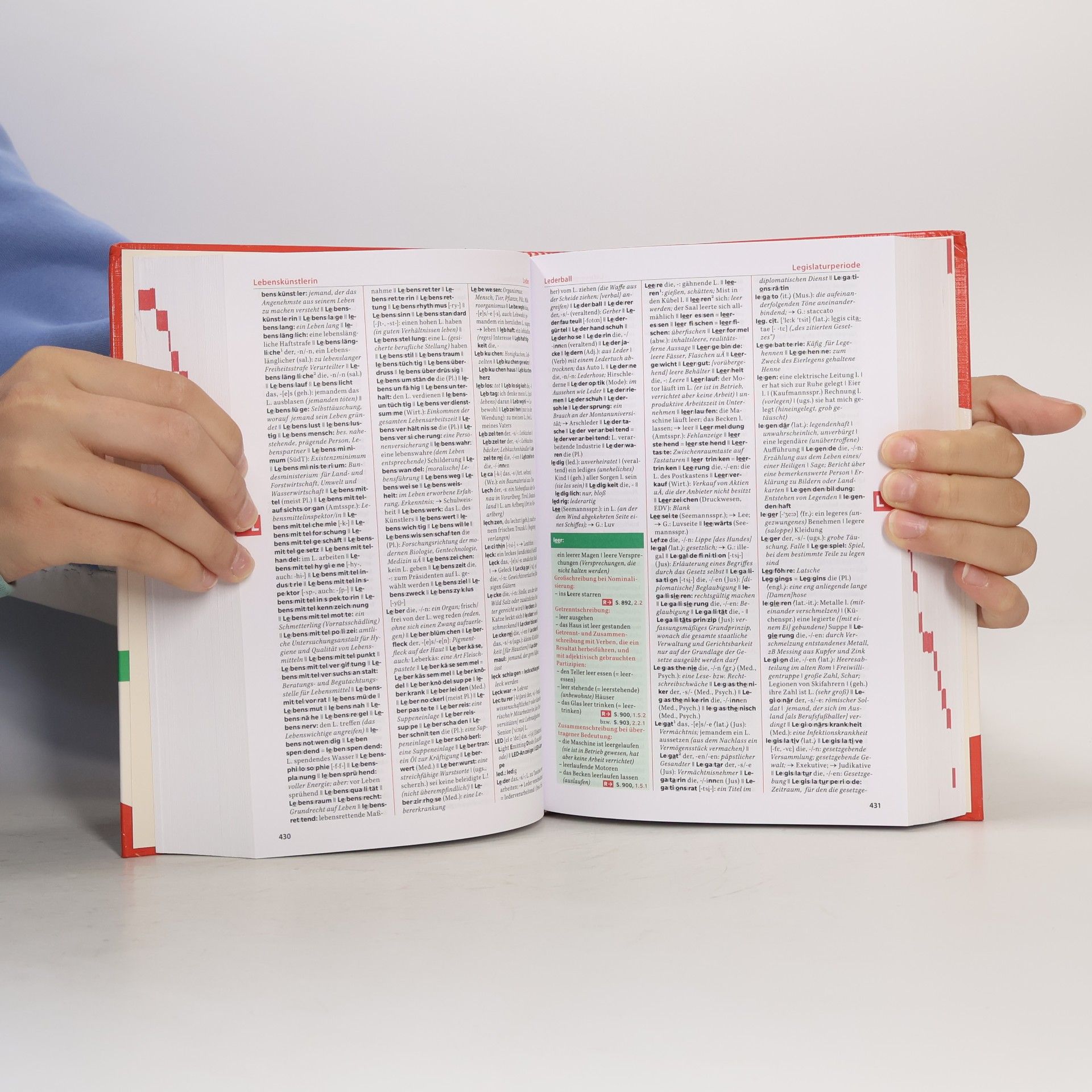 Otto Back Österreichisches Wörterbuch