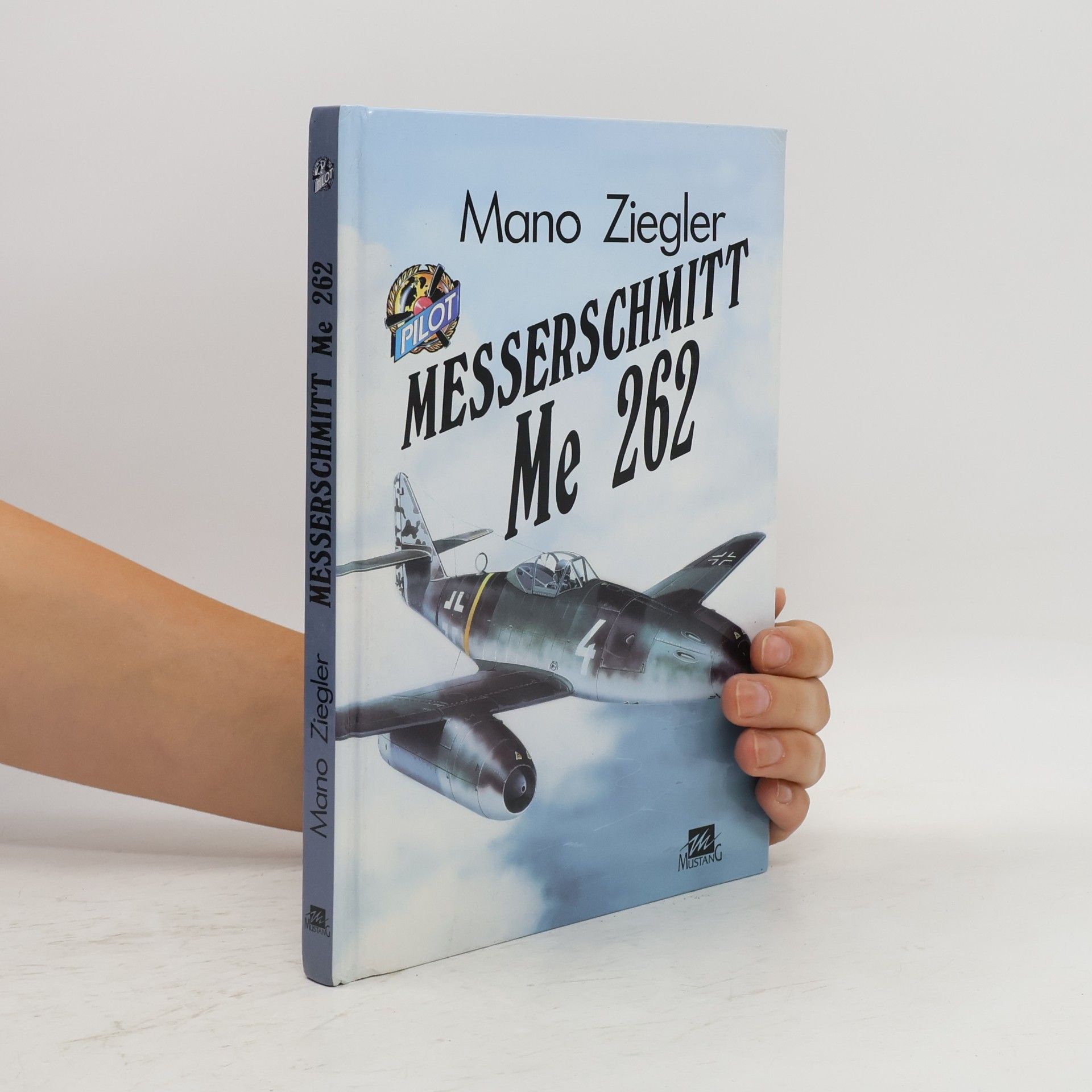 Messerschmitt Me 262