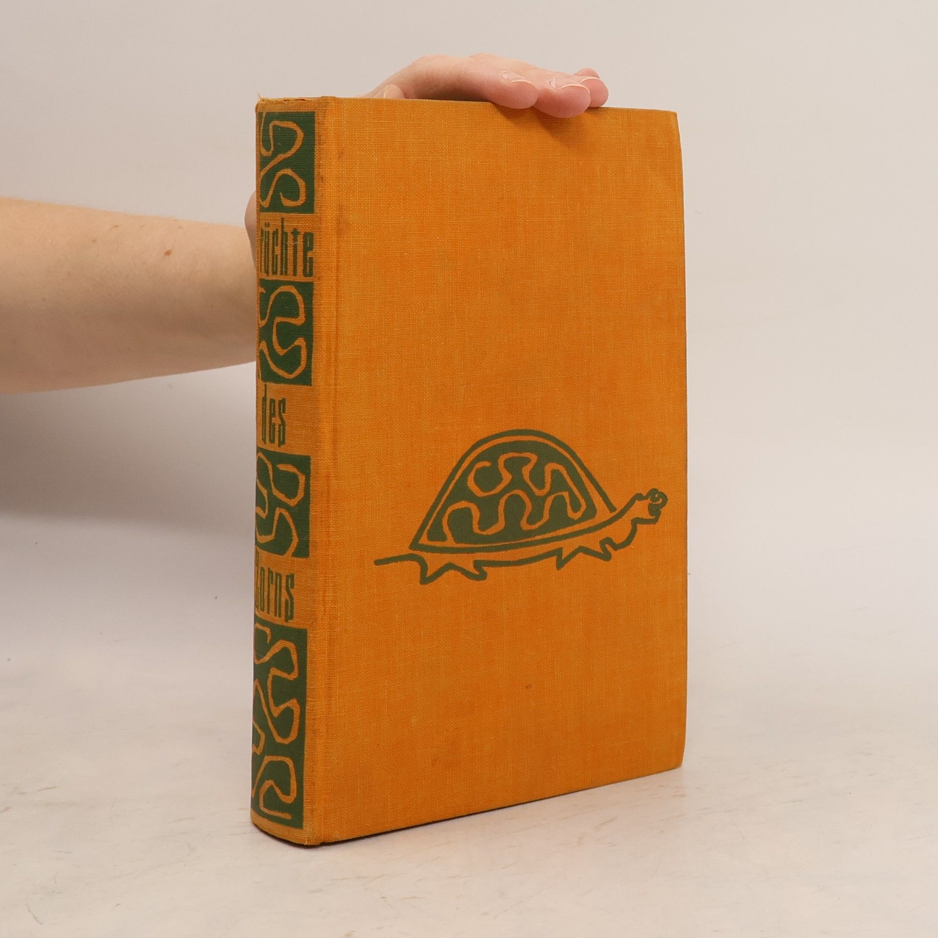 John Steinbeck Früchte des Zorns