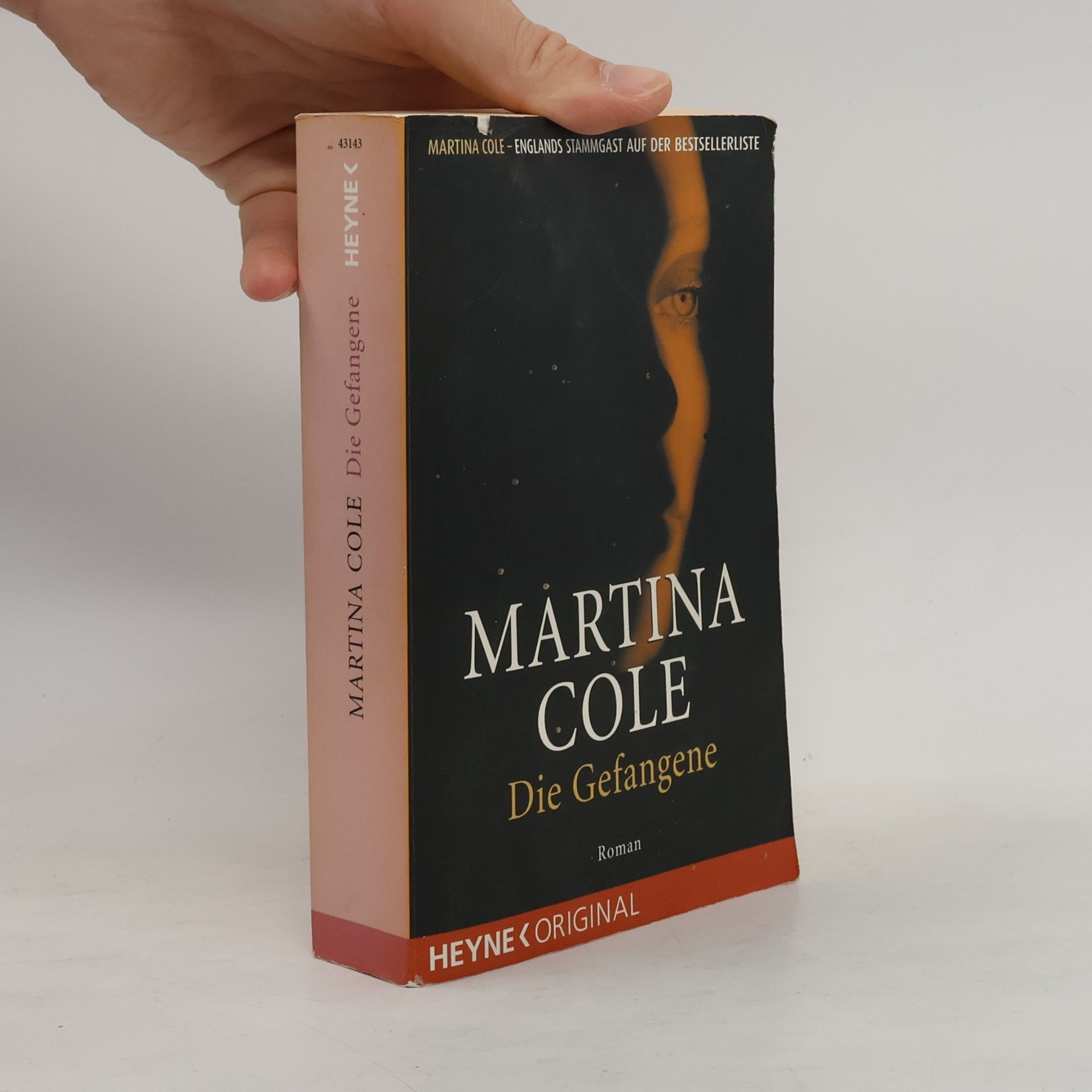 Martina Cole Die Gefangene
