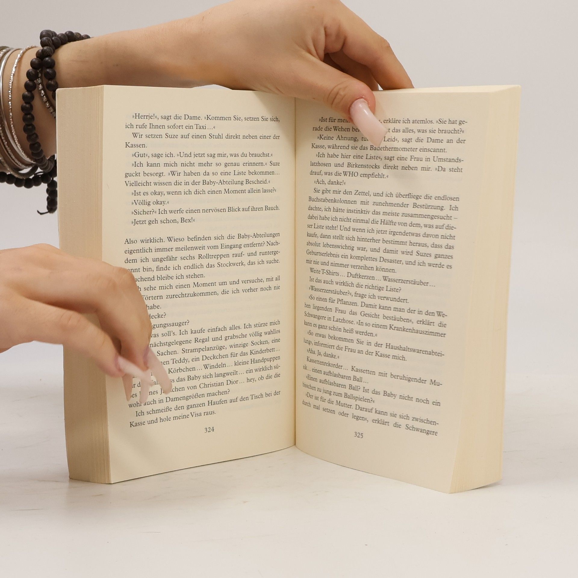 Sophie Kinsella Hochzeit zu verschenken