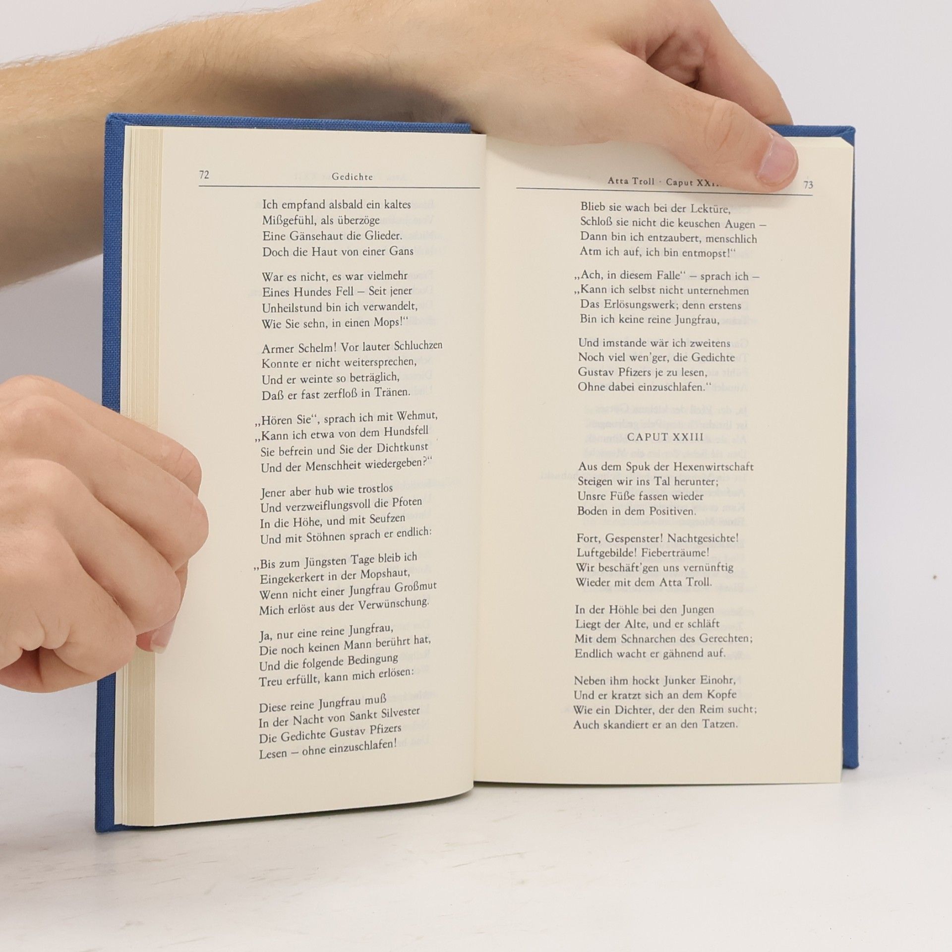 Heinrich Heine Heine Werke 2