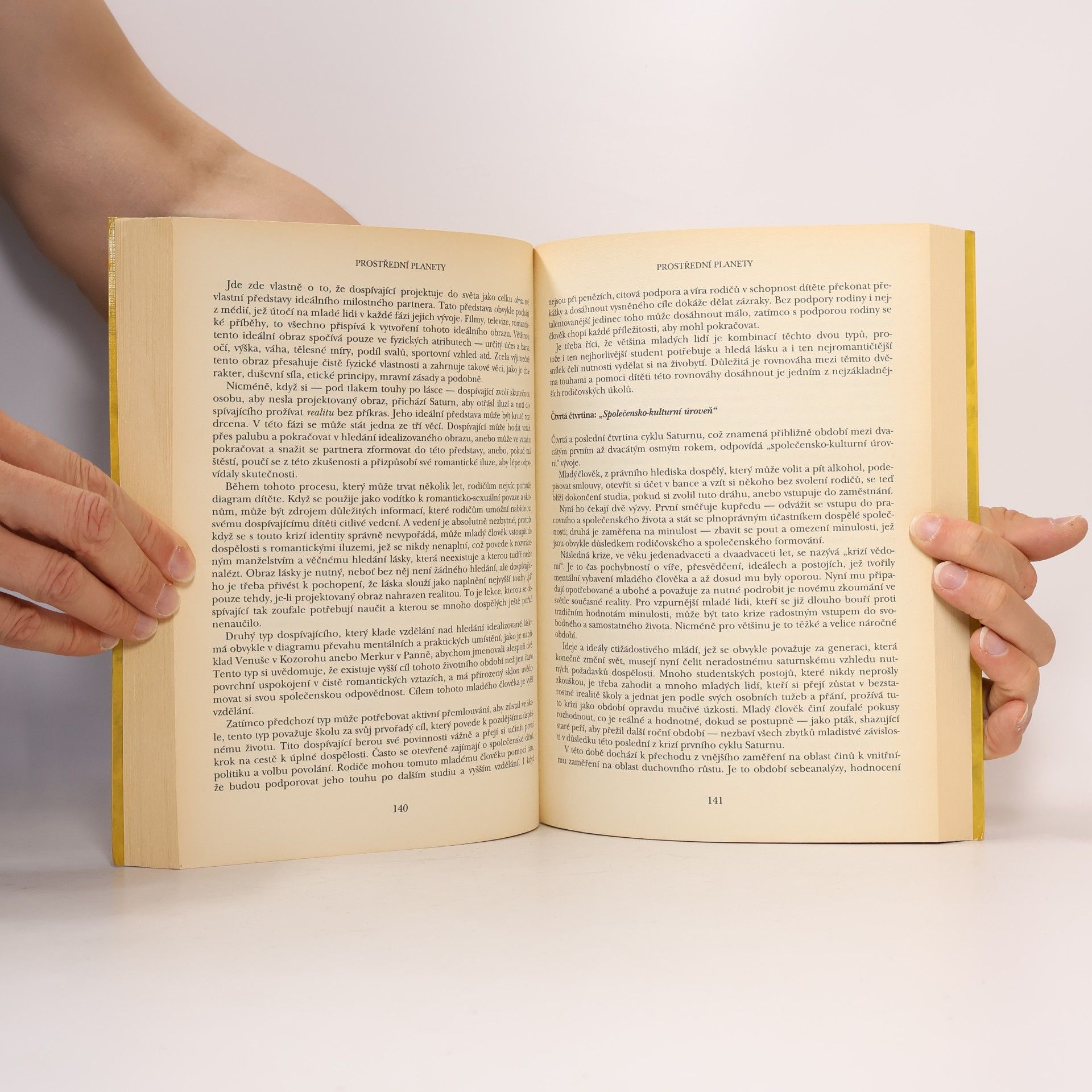 M. J. MarieJeanne Abadie Astrologie dítěte. Jak rozvíjet vrozené dary dítěte