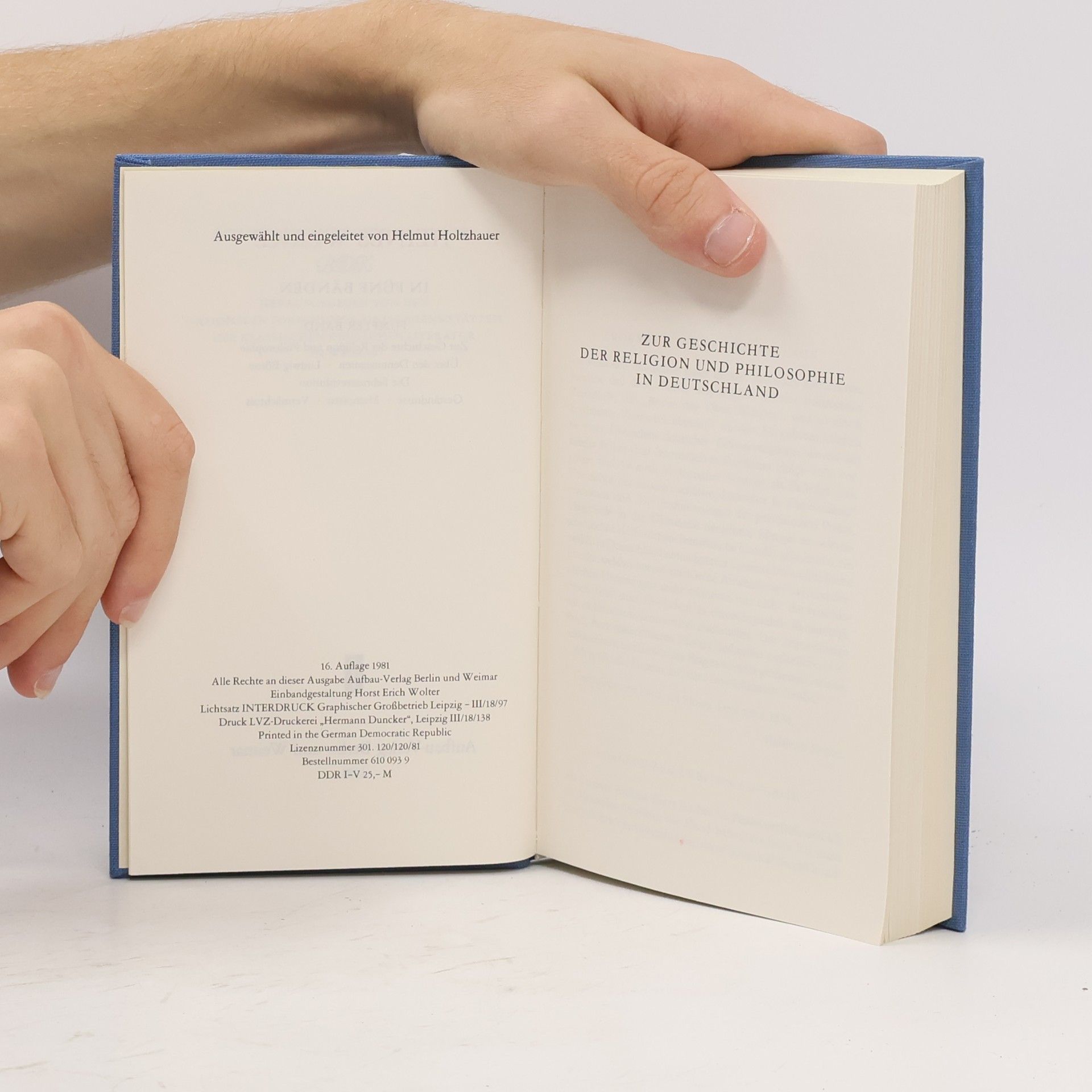 Heinrich Heine Heine 5