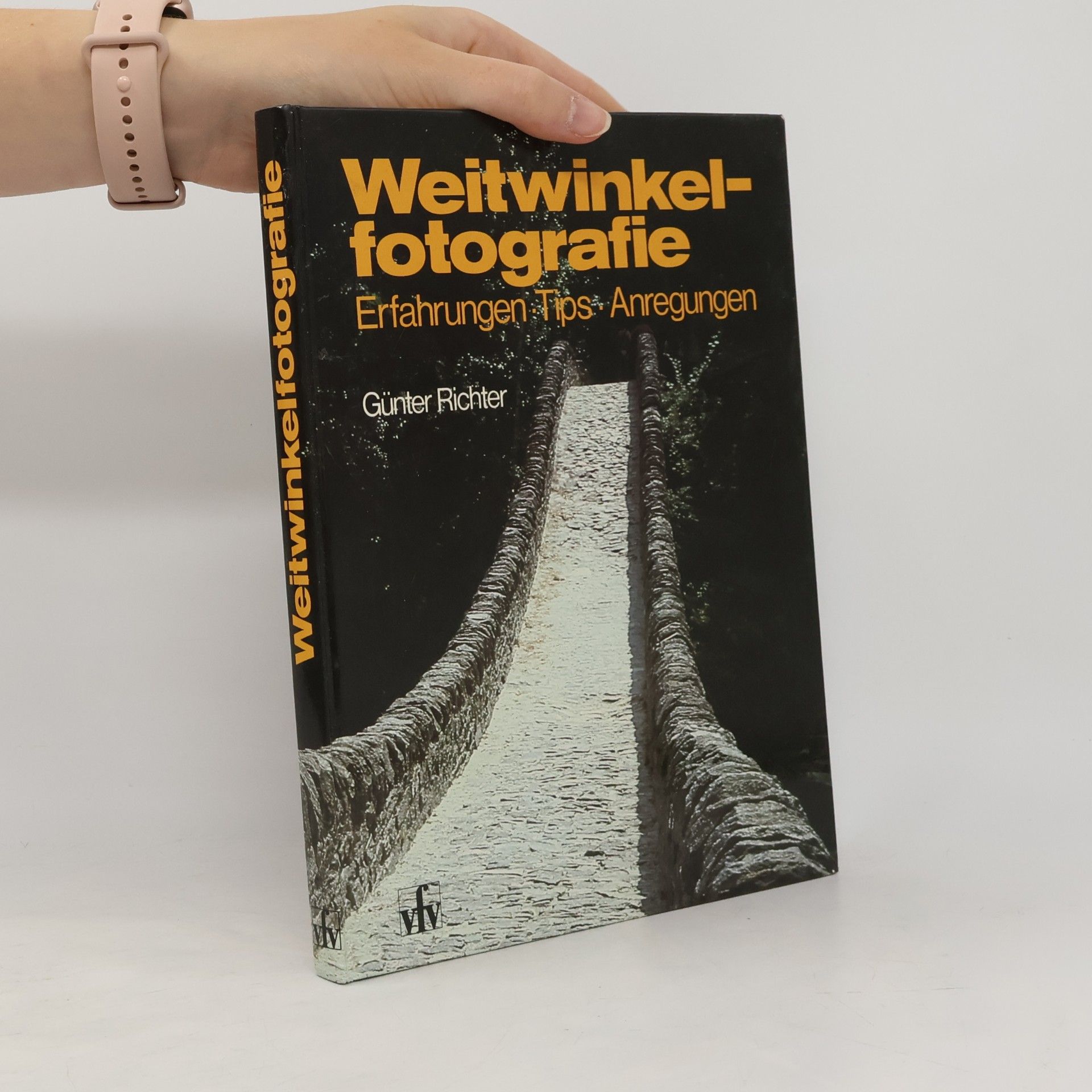Günter Richter Weitwinkelfotographie