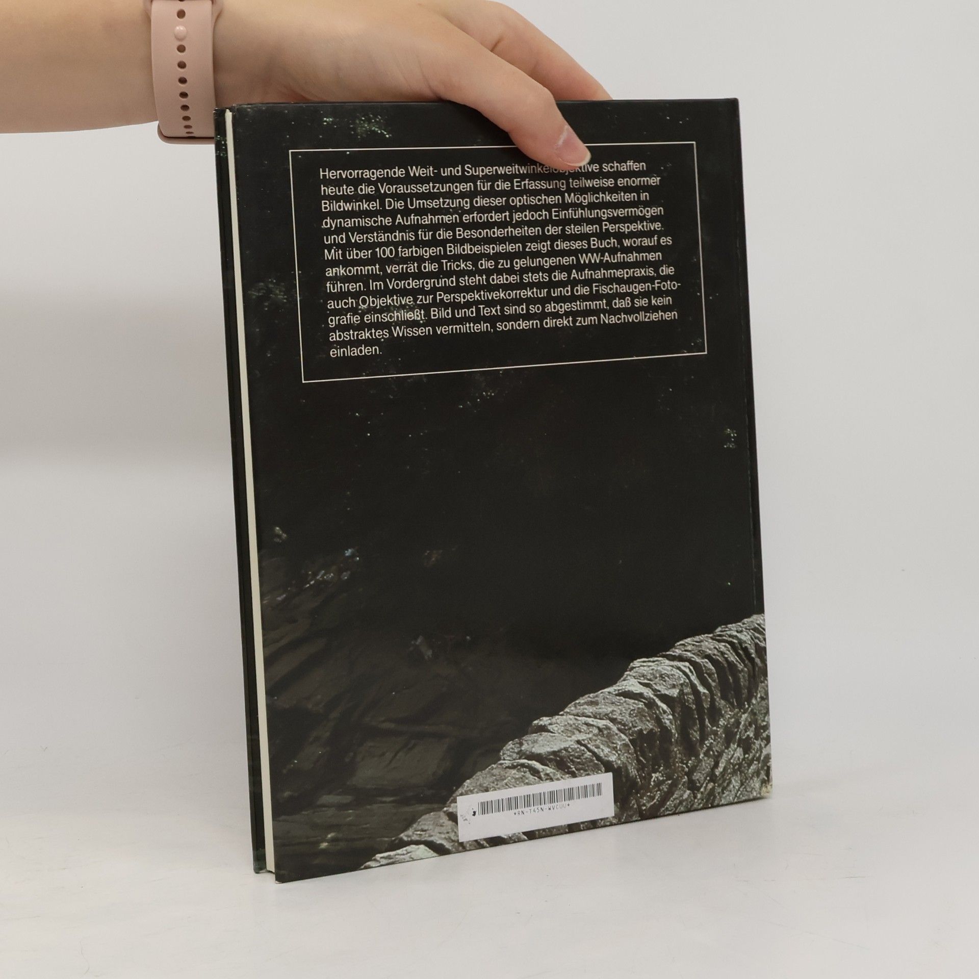 Günter Richter Weitwinkelfotographie