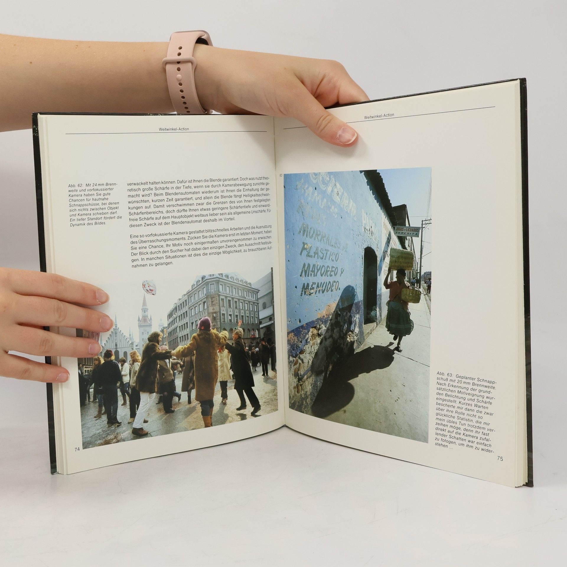 Günter Richter Weitwinkelfotographie