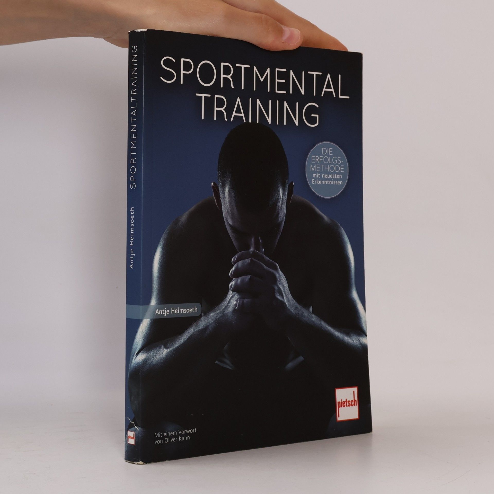 Antje Heimsoeth Sportmentaltraining
