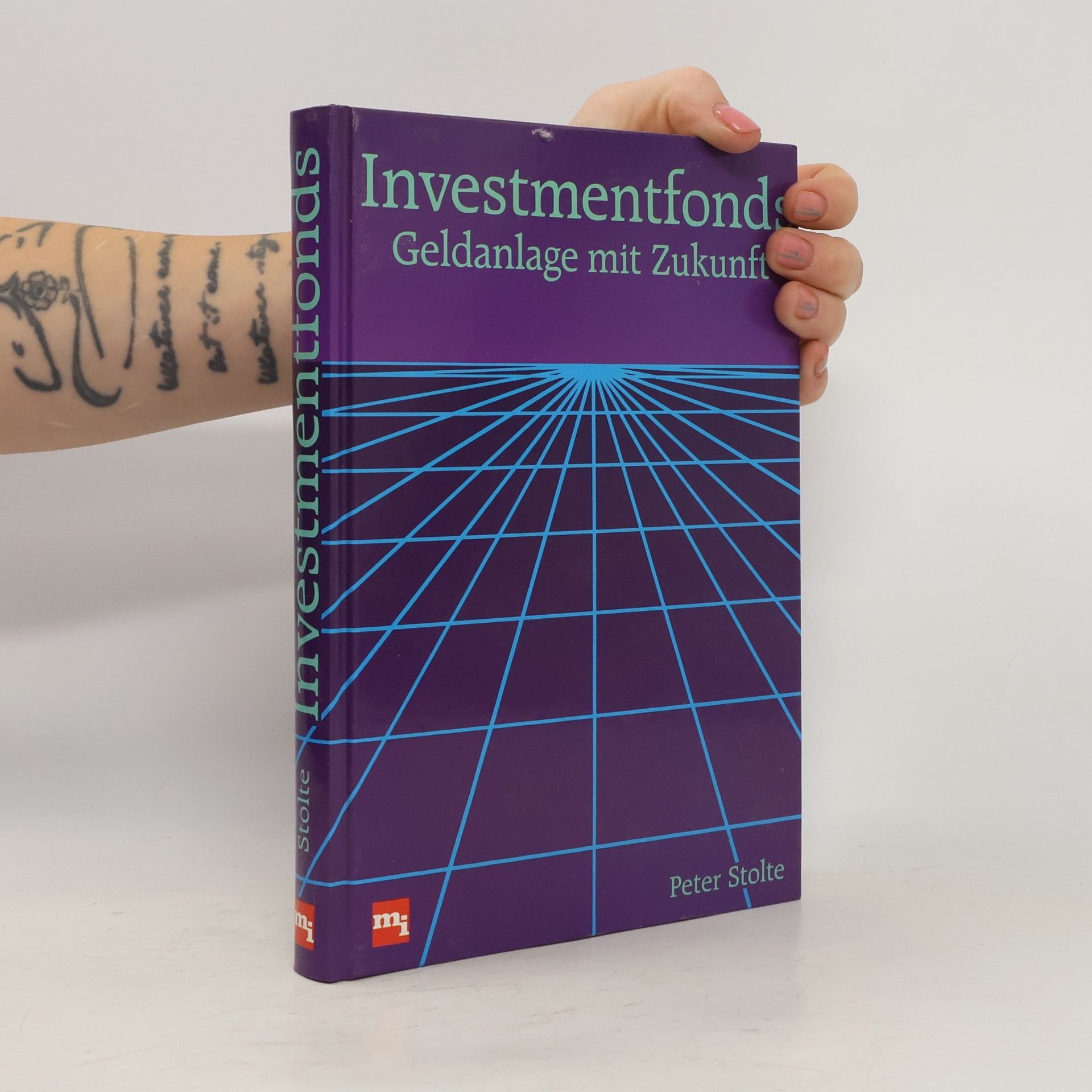 Peter Stolte Investmentfonds