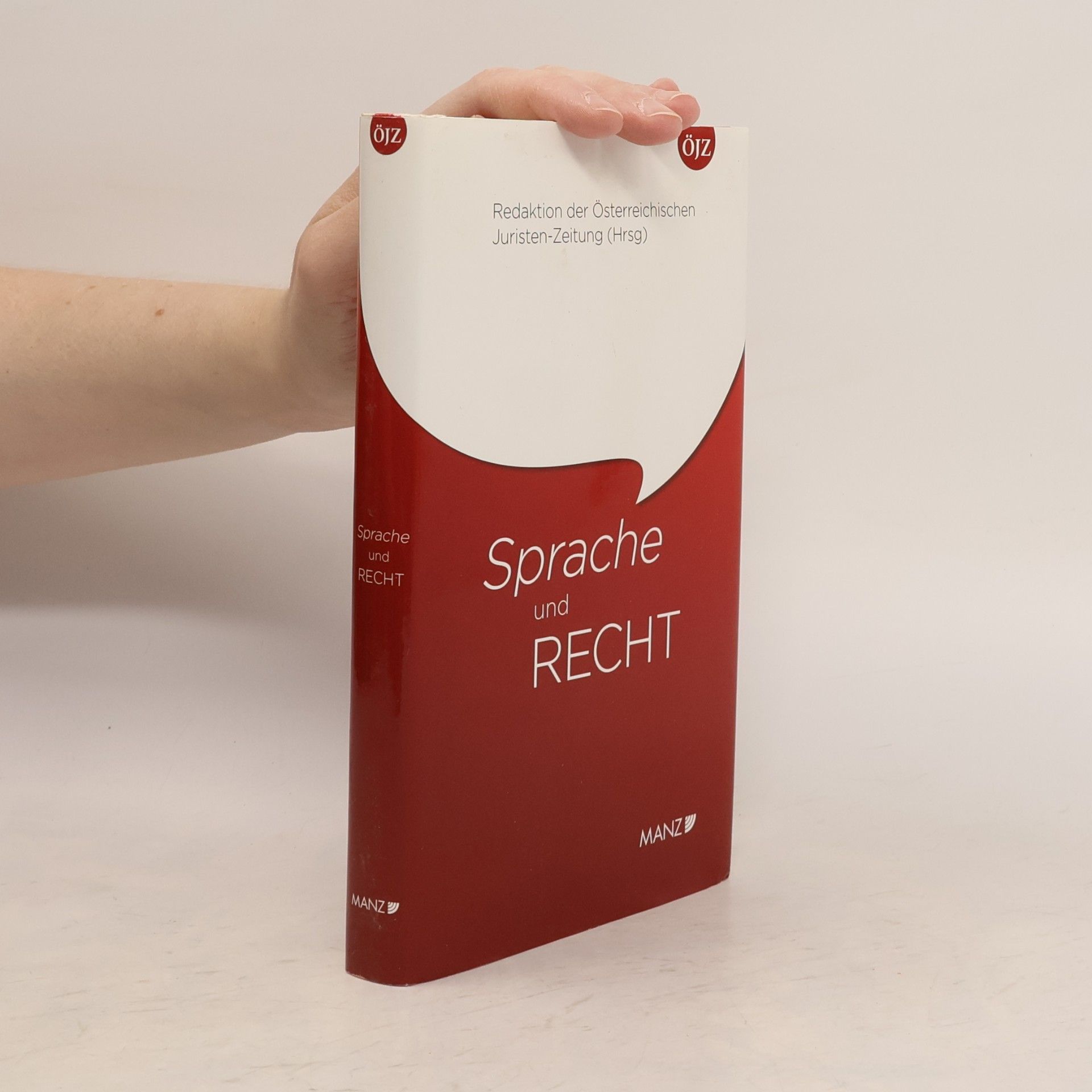 Sprache und Recht
