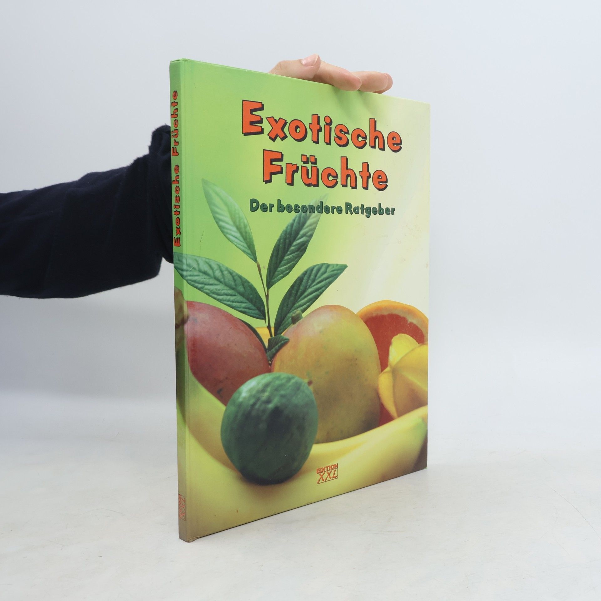 Various authors Exotische Früchte