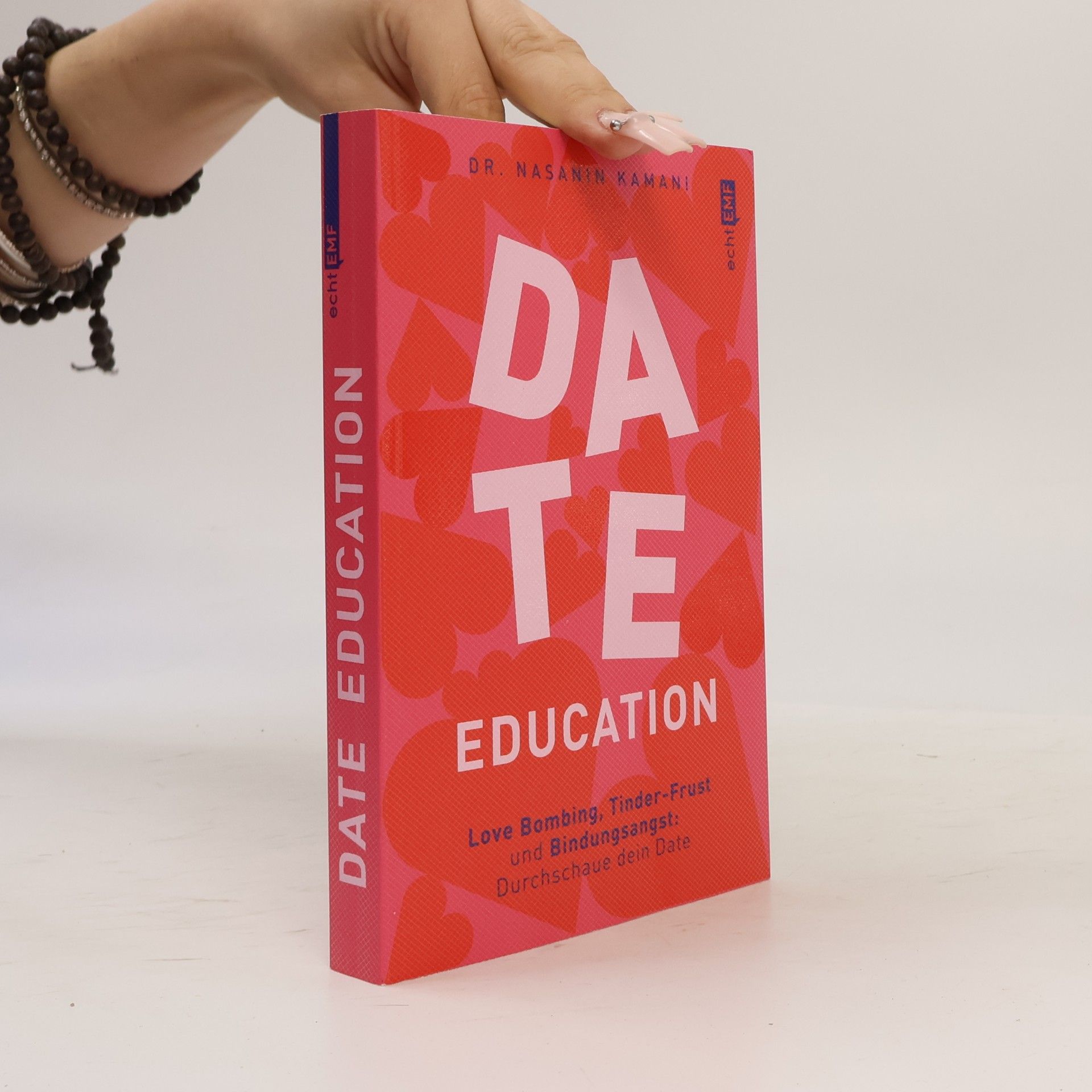 Date Education