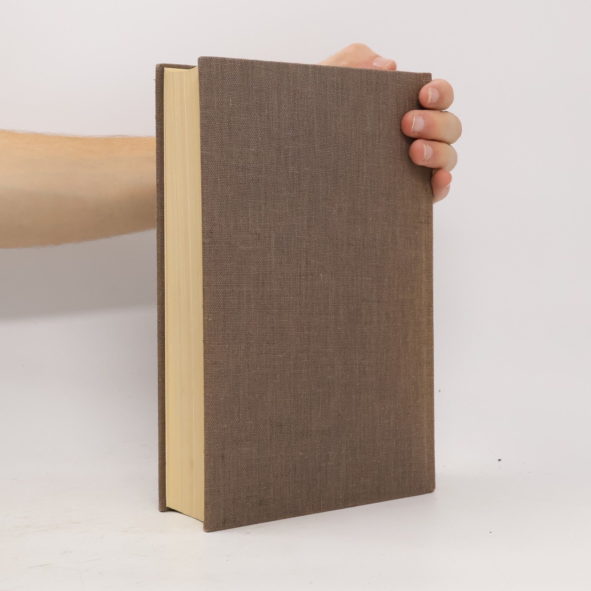 kolektiv Der neue Brockhaus 5. Lexikon und Wörterbuch in fünf Bänden + Atlas.