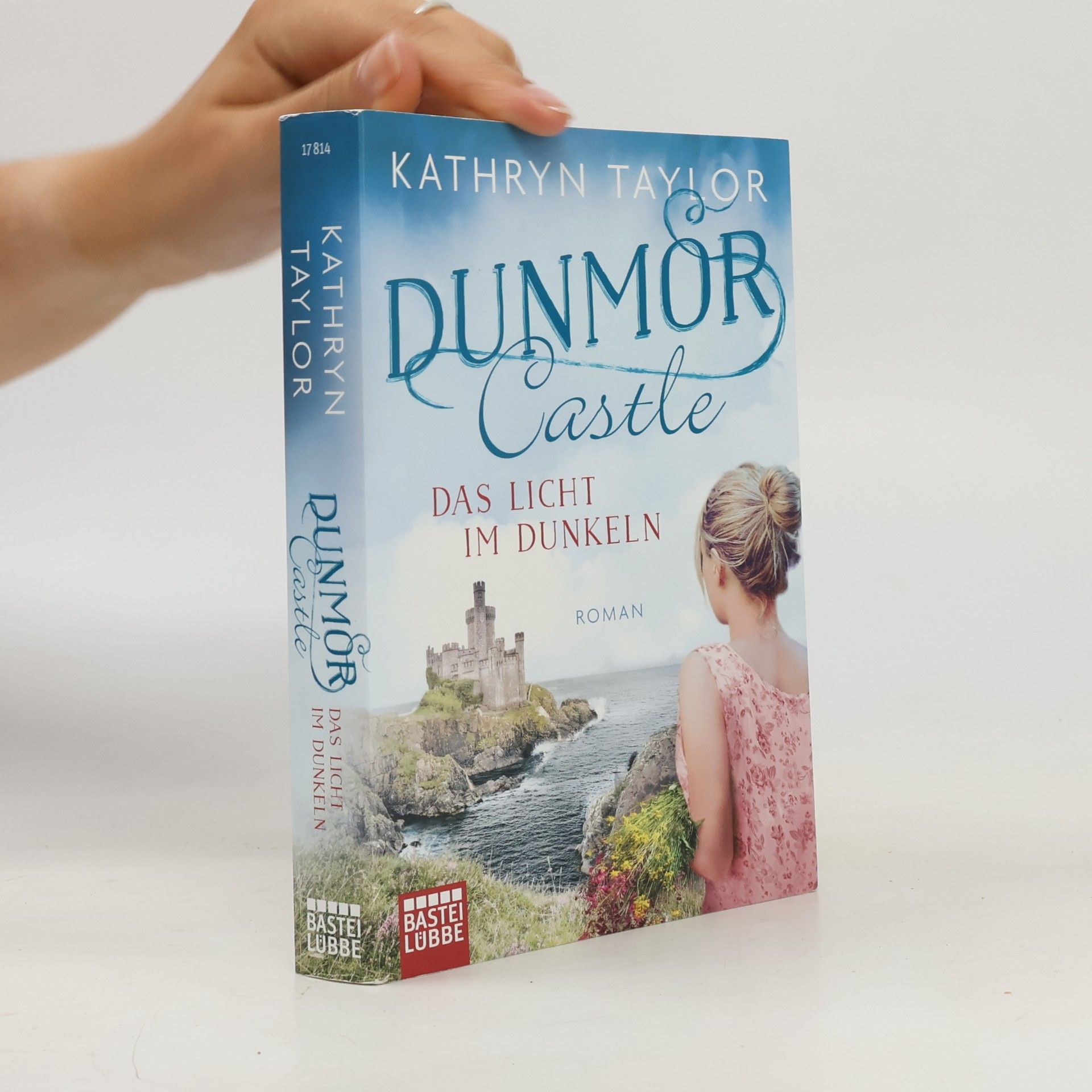 Kathryn Taylor Dunmor Castle - das Licht im Dunkeln