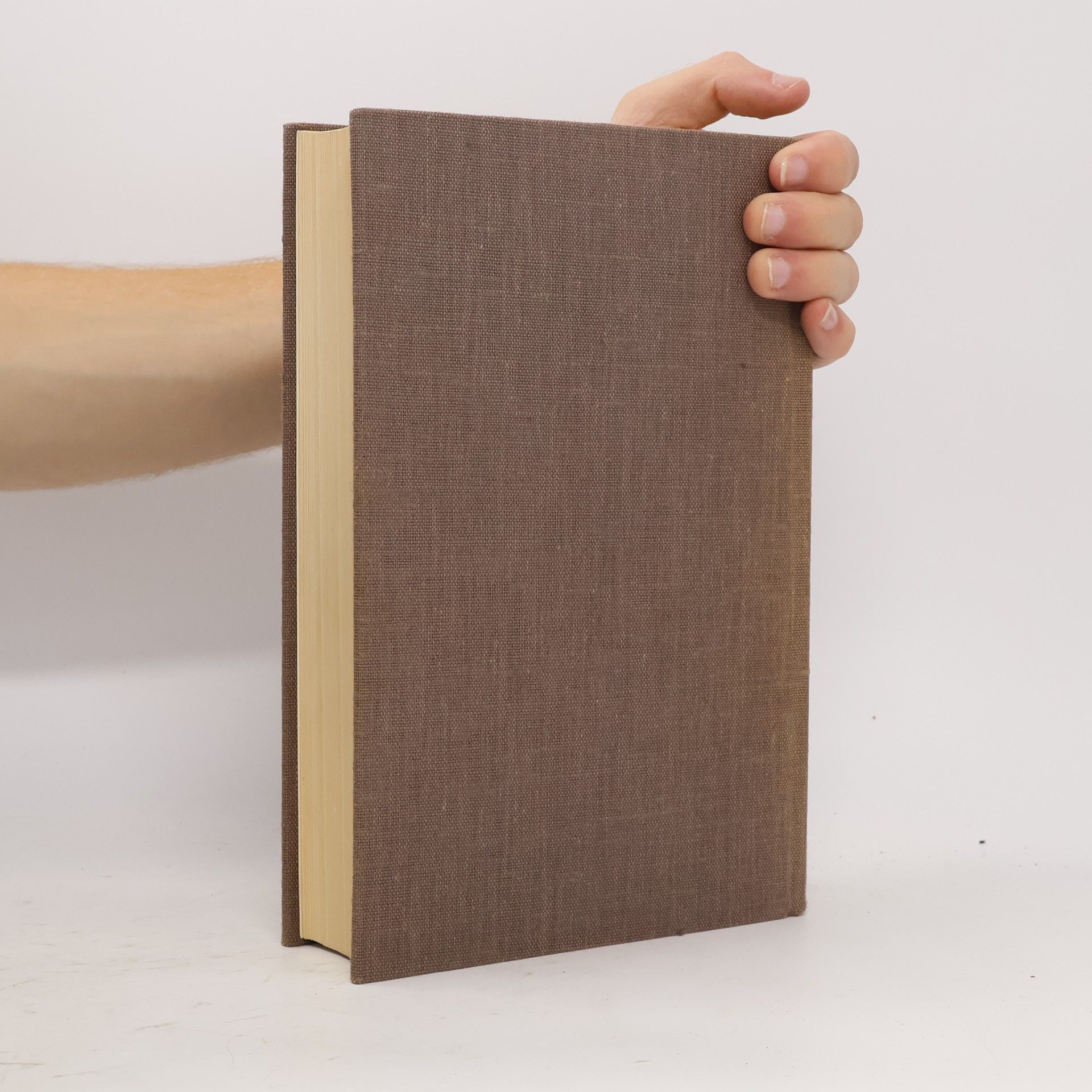 Kolektiv autorů Der neue Brockhaus 5. Lexikon und Wörterbuch in fünf Bänden + Atlas.