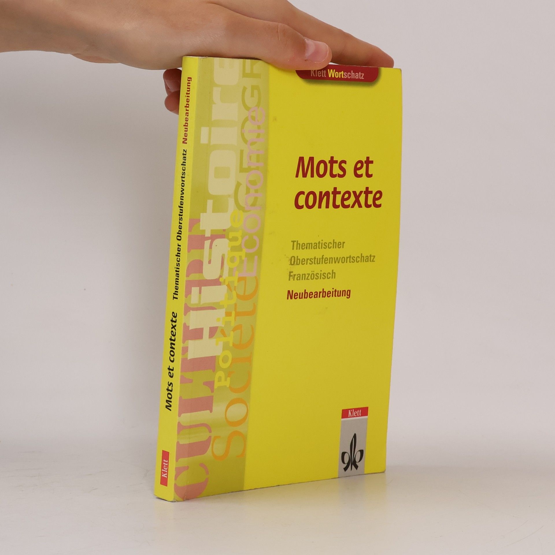 Wolfgang Fischer Mots et contexte