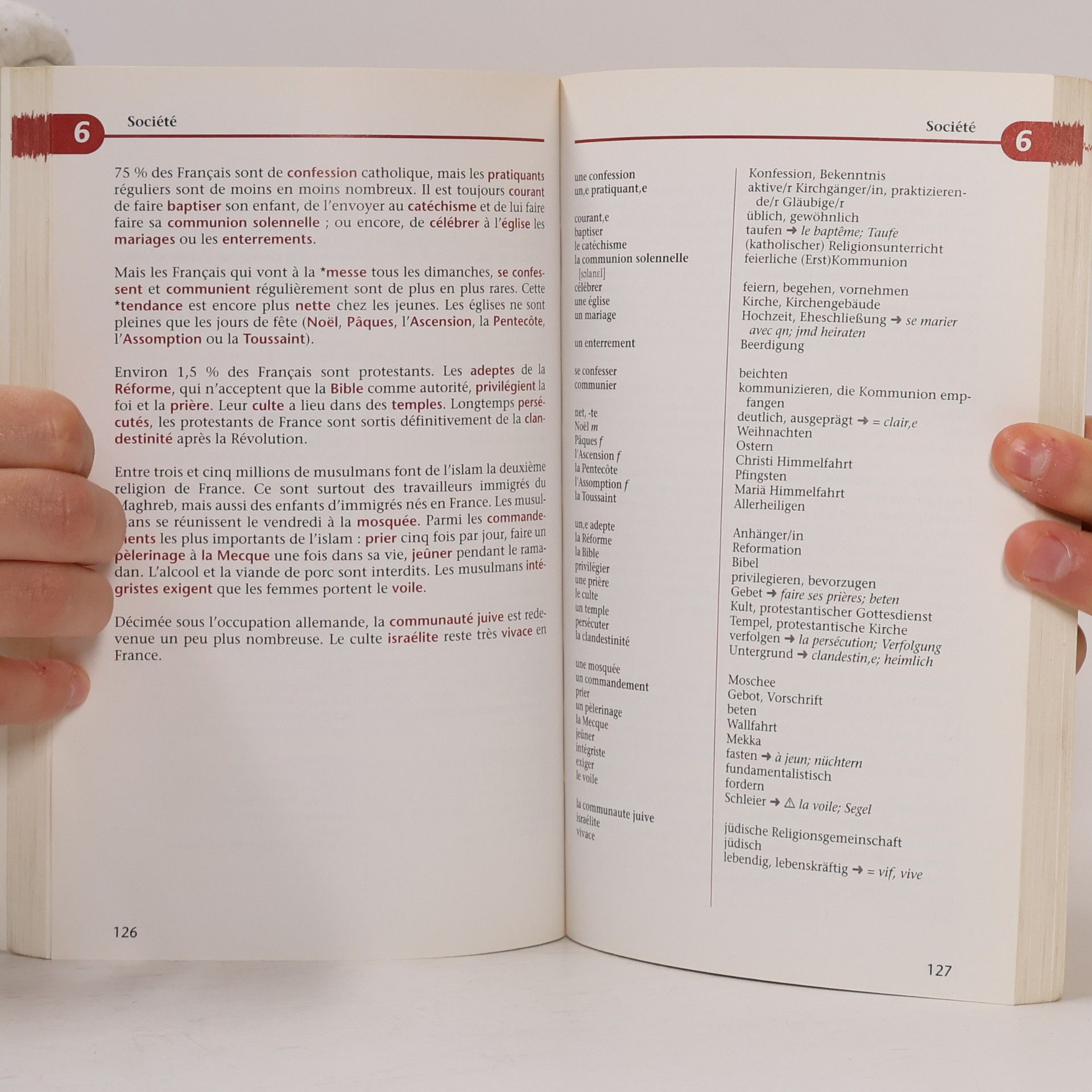 Wolfgang Fischer Mots et contexte