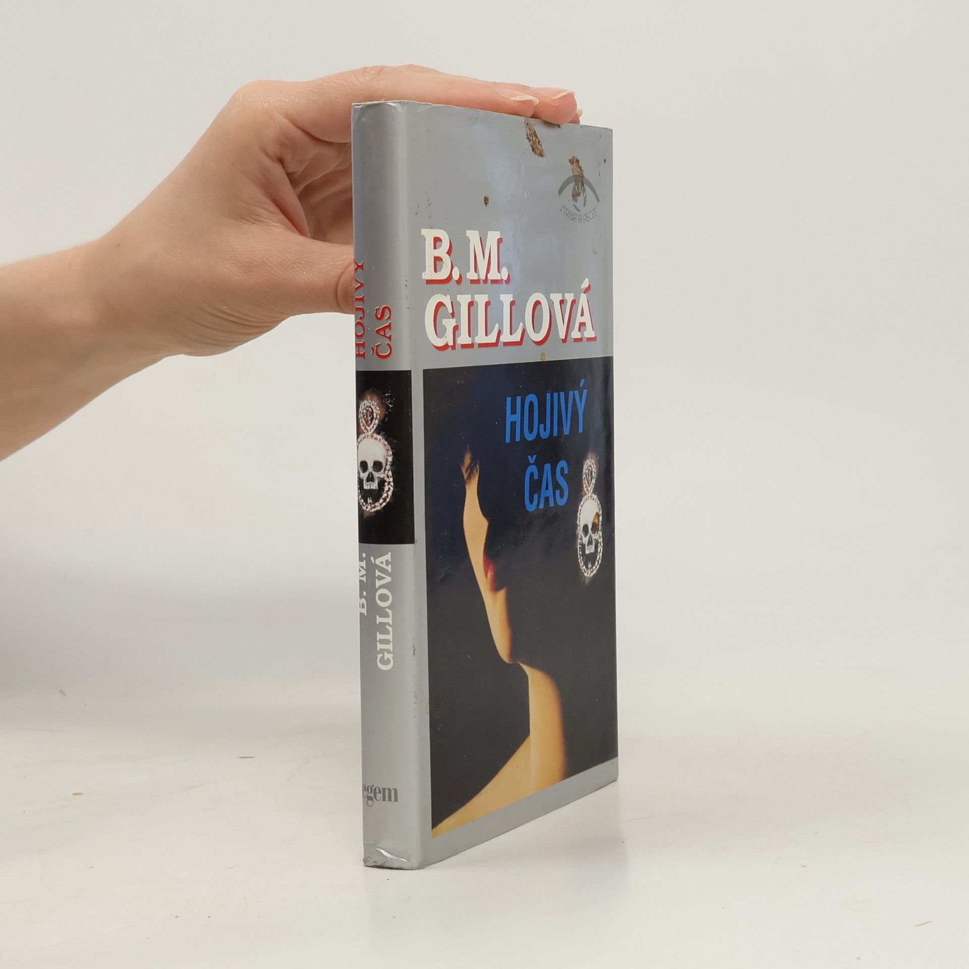 B. M. Gill Hojivý čas