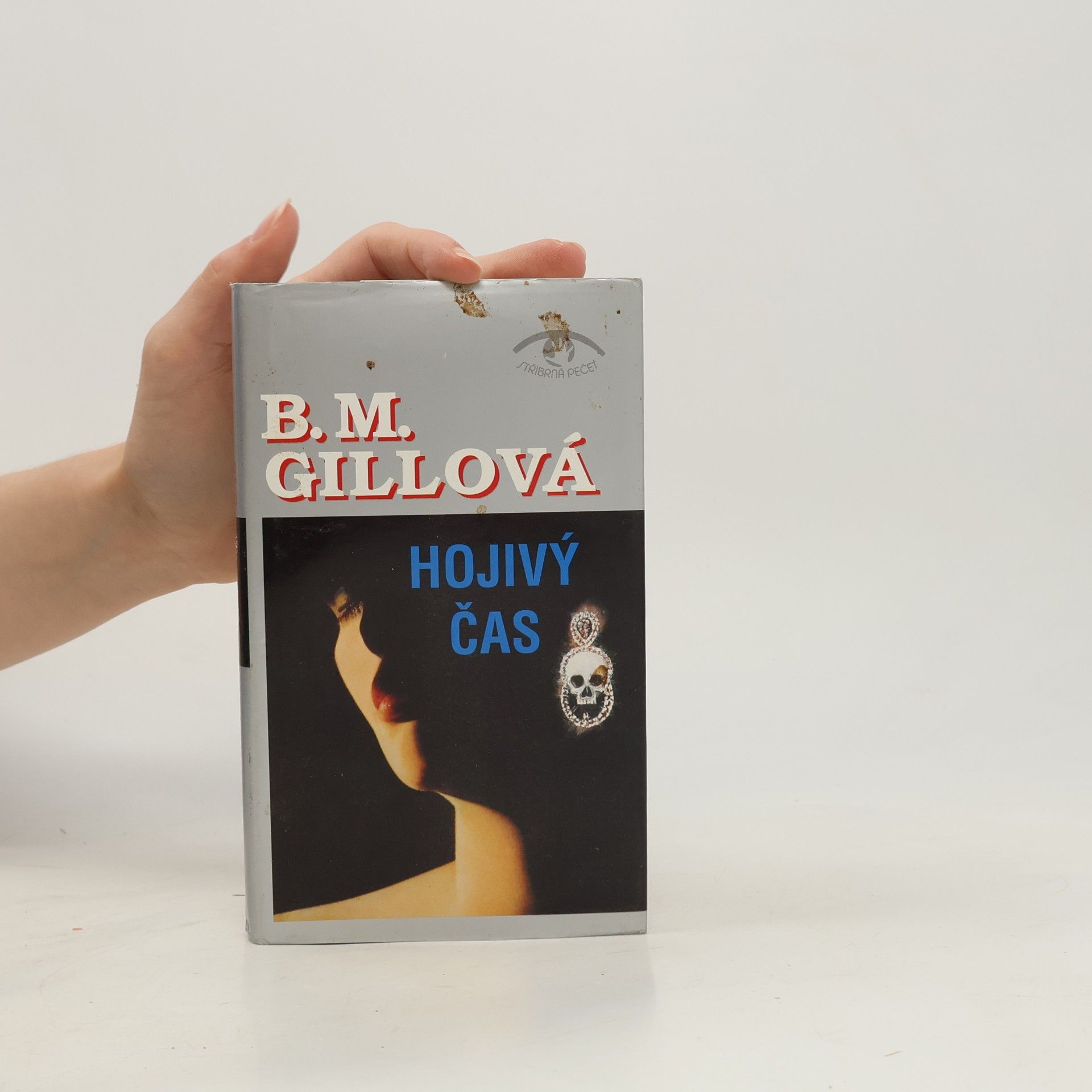 B. M. Gill Hojivý čas